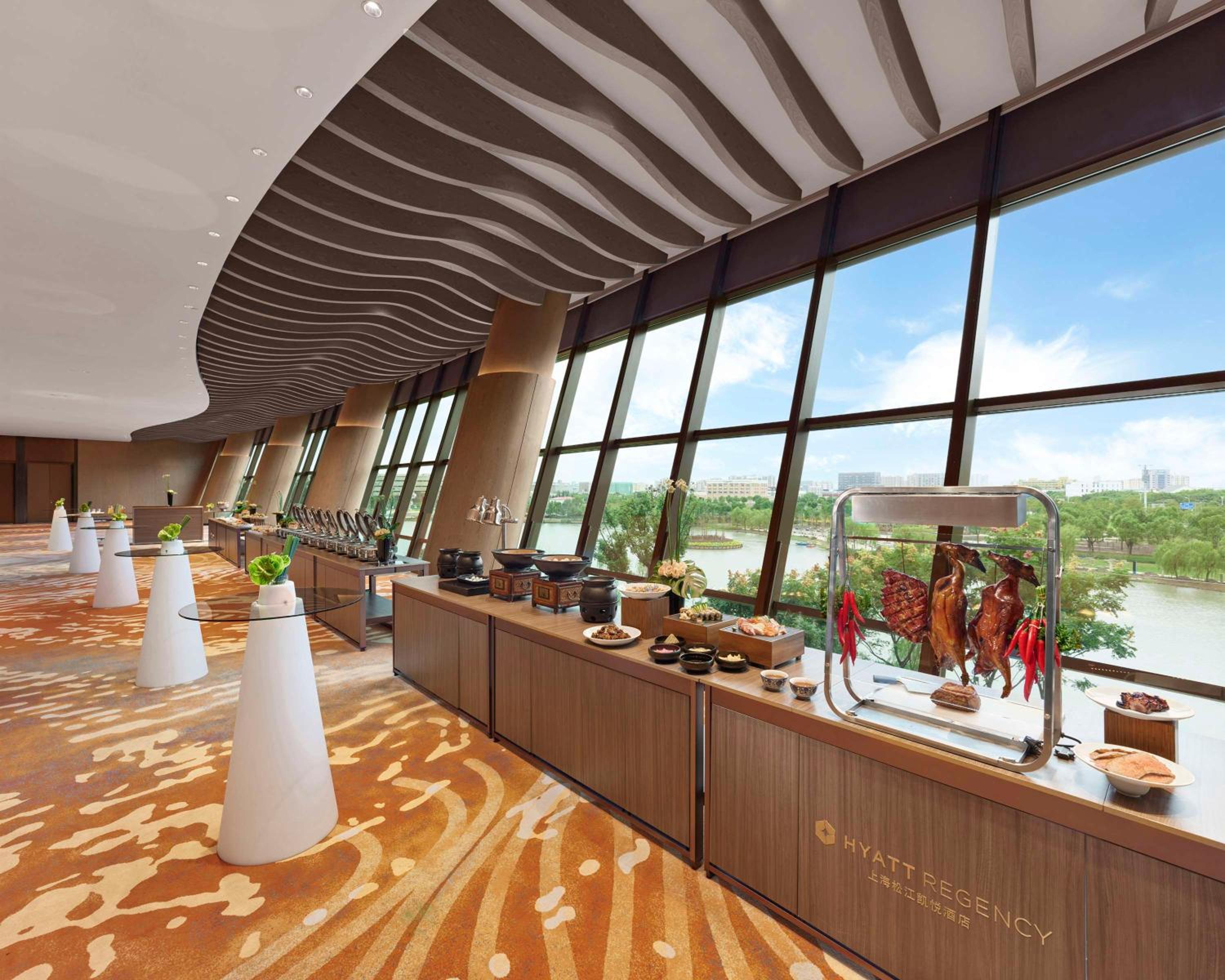 Songjiang Vacations - Hyatt Regency Shanghai Songjiang - Property Image 8