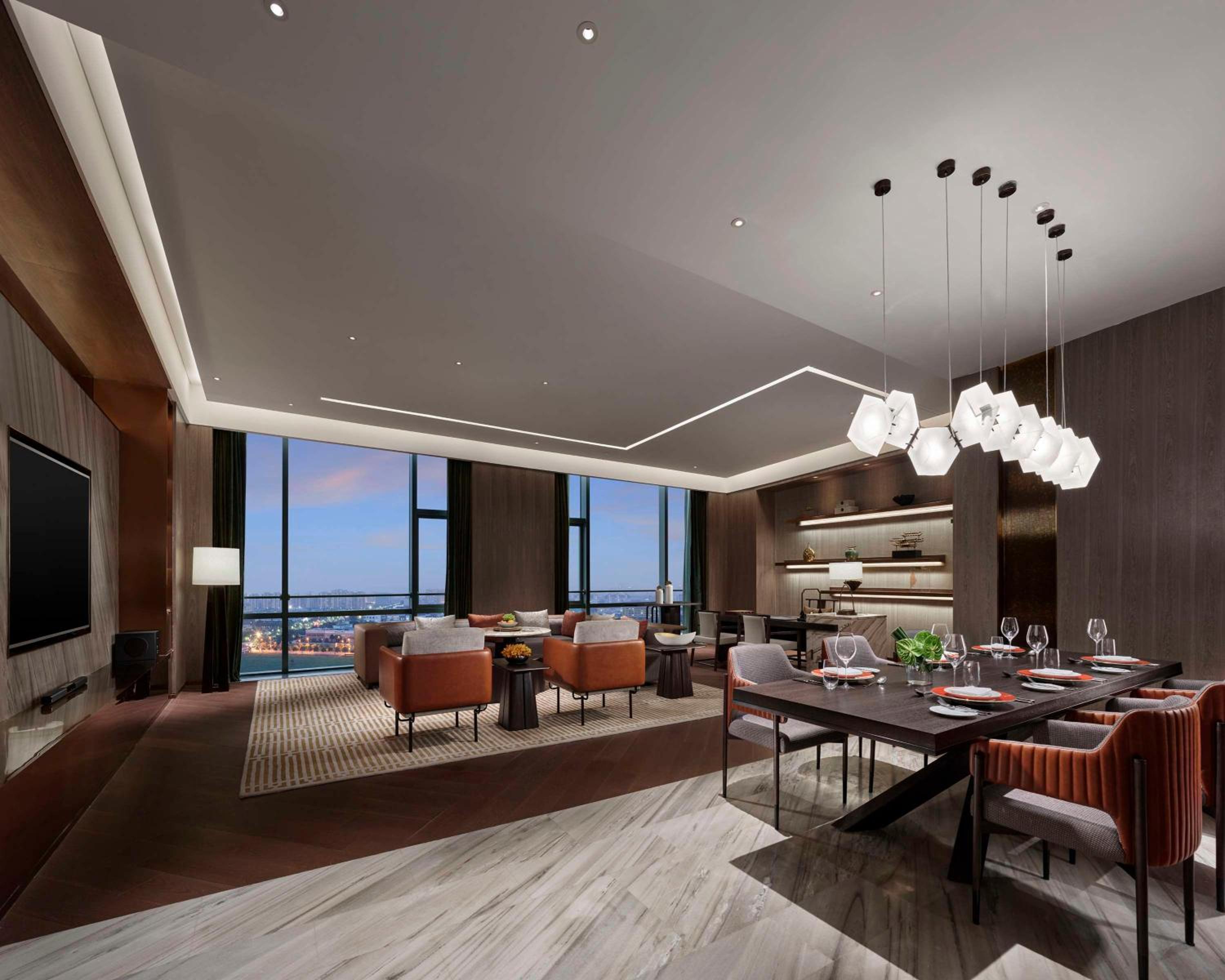 Songjiang Vacations - Hyatt Regency Shanghai Songjiang - Property Image 7