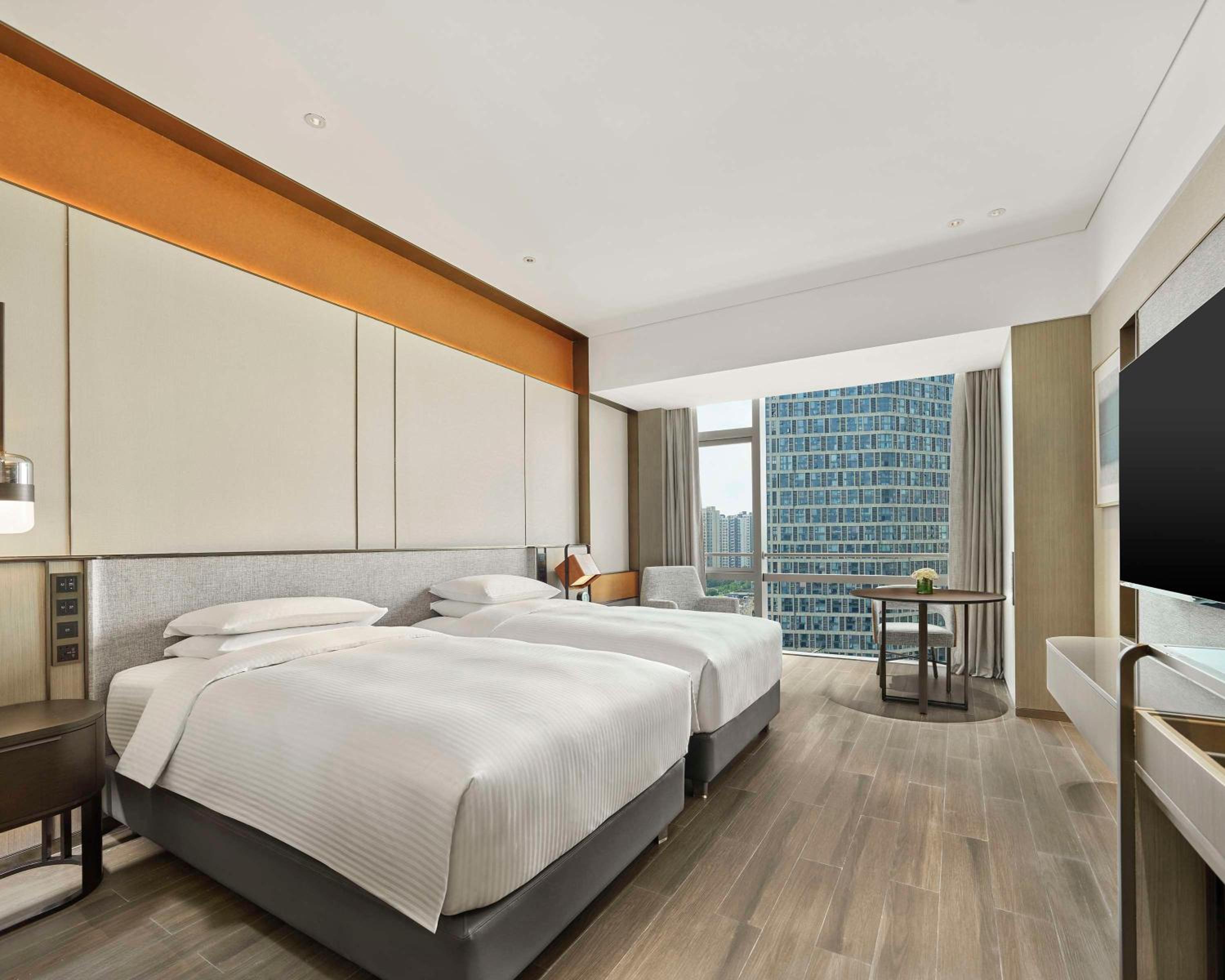 Songjiang Vacations - Hyatt Regency Shanghai Songjiang - Property Image 6