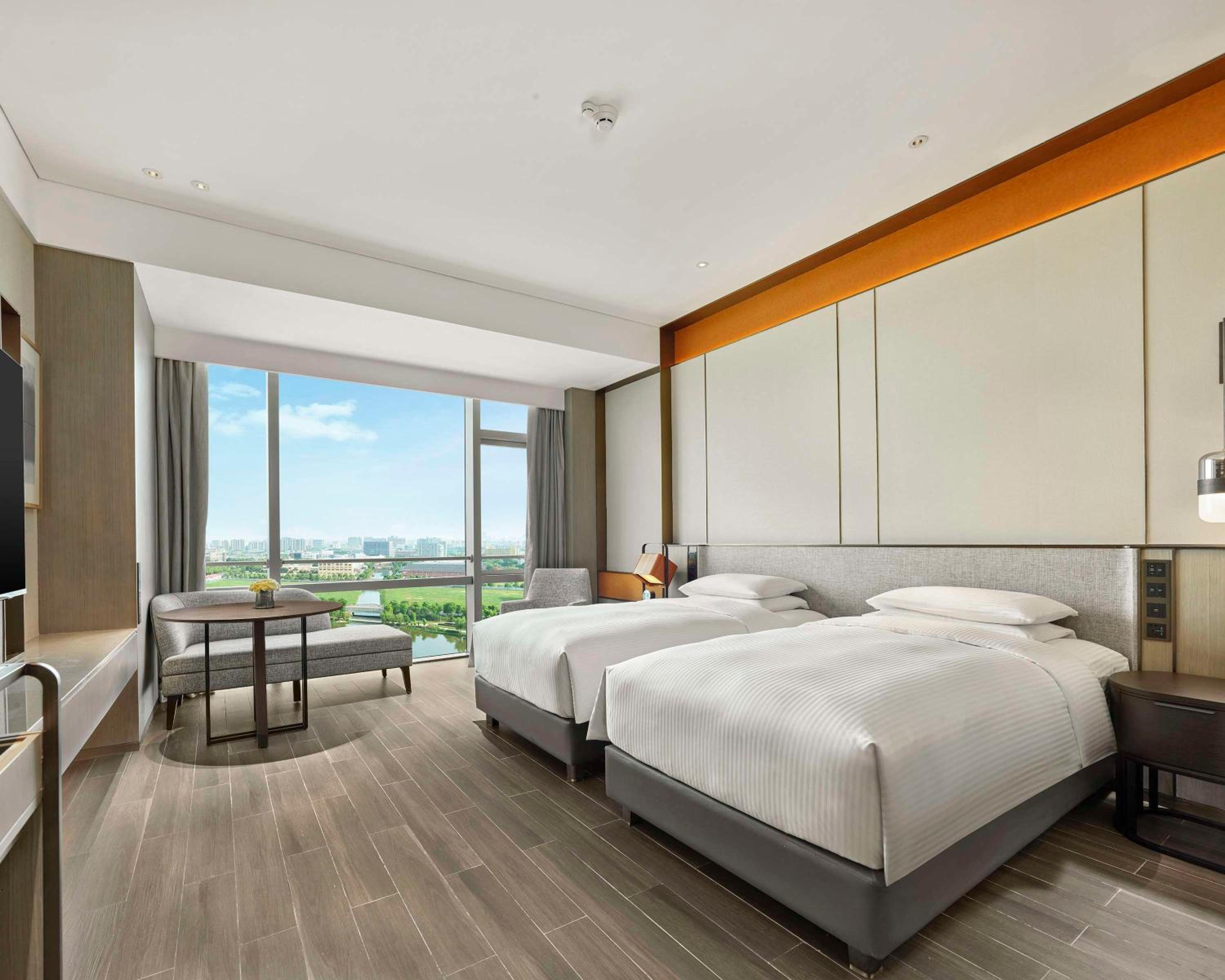 Songjiang Vacations - Hyatt Regency Shanghai Songjiang - Property Image 5