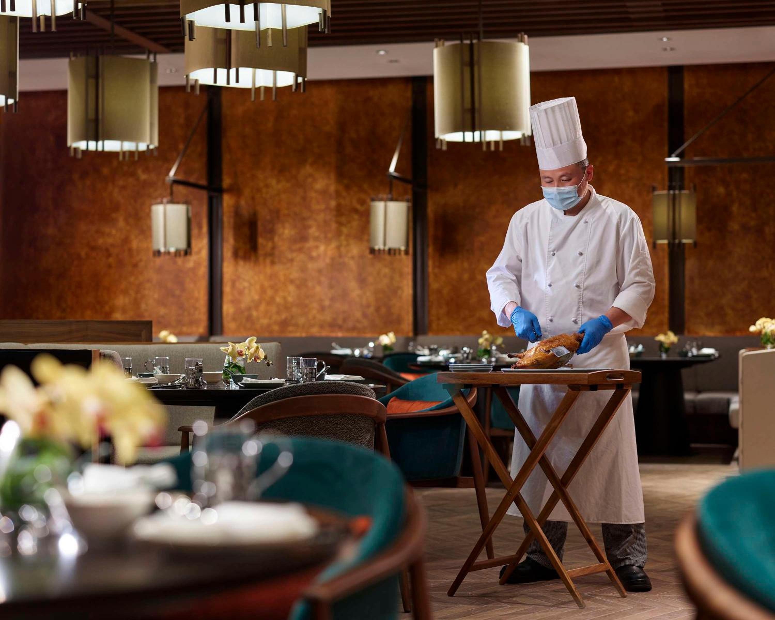 Songjiang Vacations - Hyatt Regency Shanghai Songjiang - Property Image 3