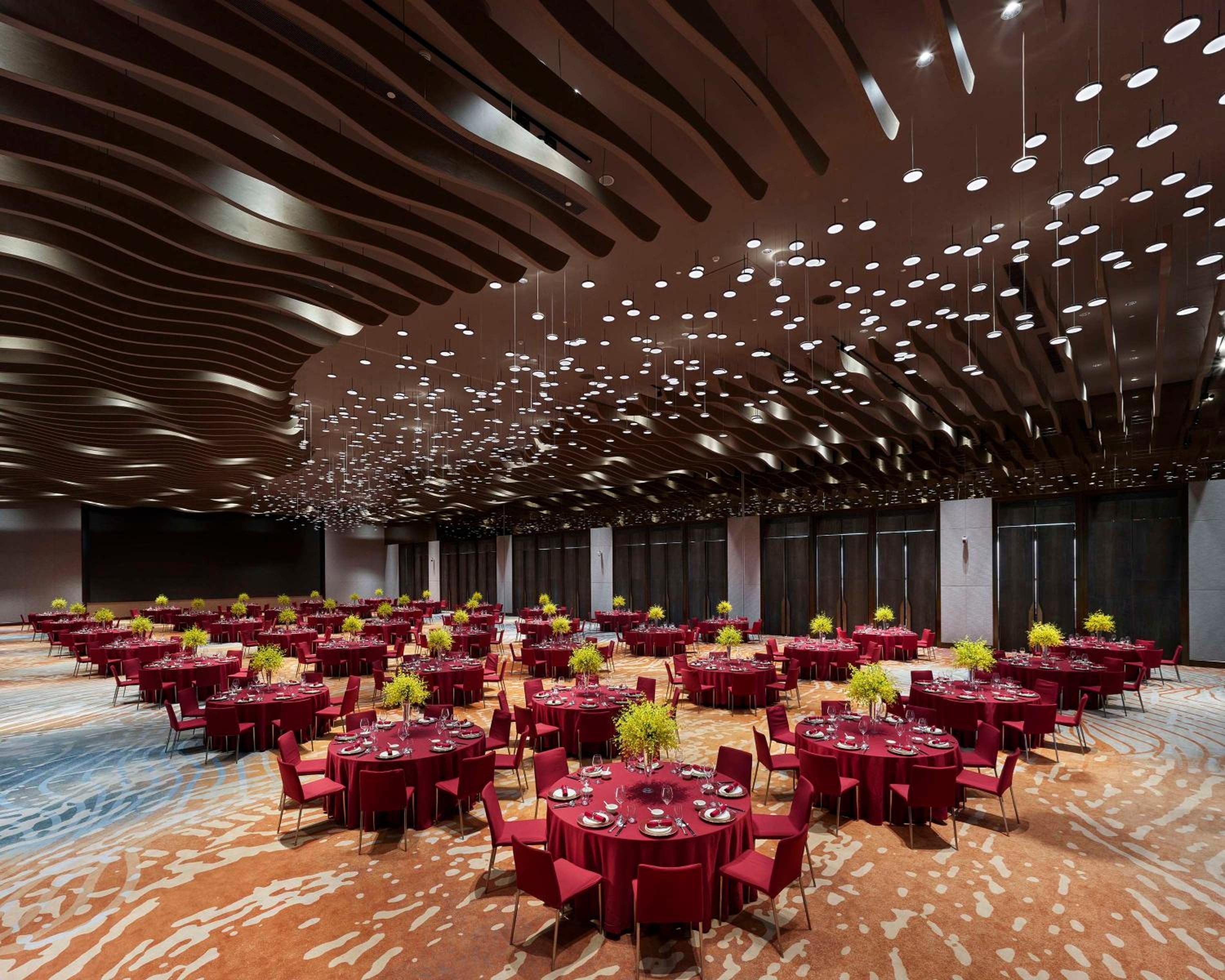 Songjiang Vacations - Hyatt Regency Shanghai Songjiang - Property Image 12