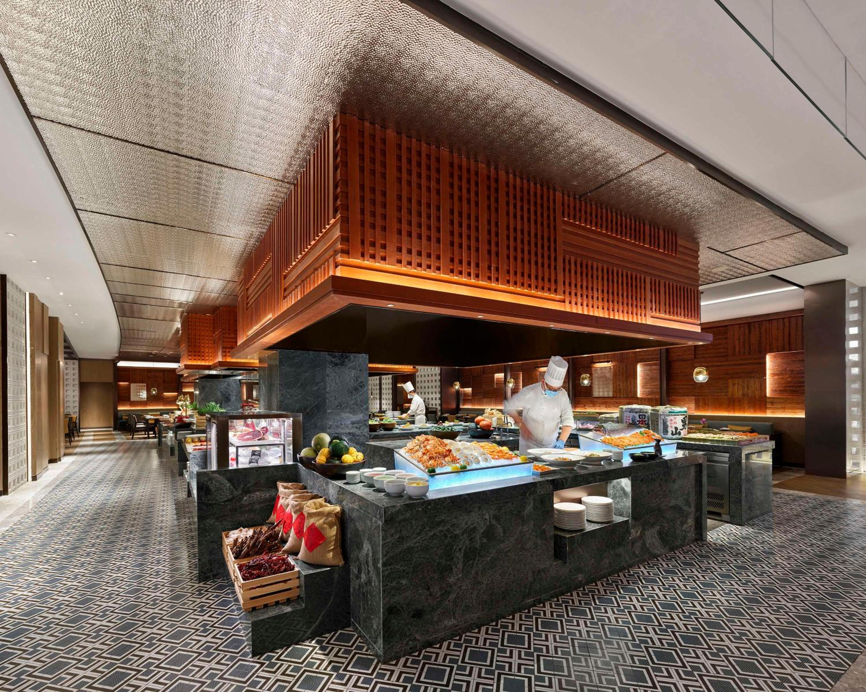 Songjiang Vacations - Hyatt Regency Shanghai Songjiang - Property Image 2