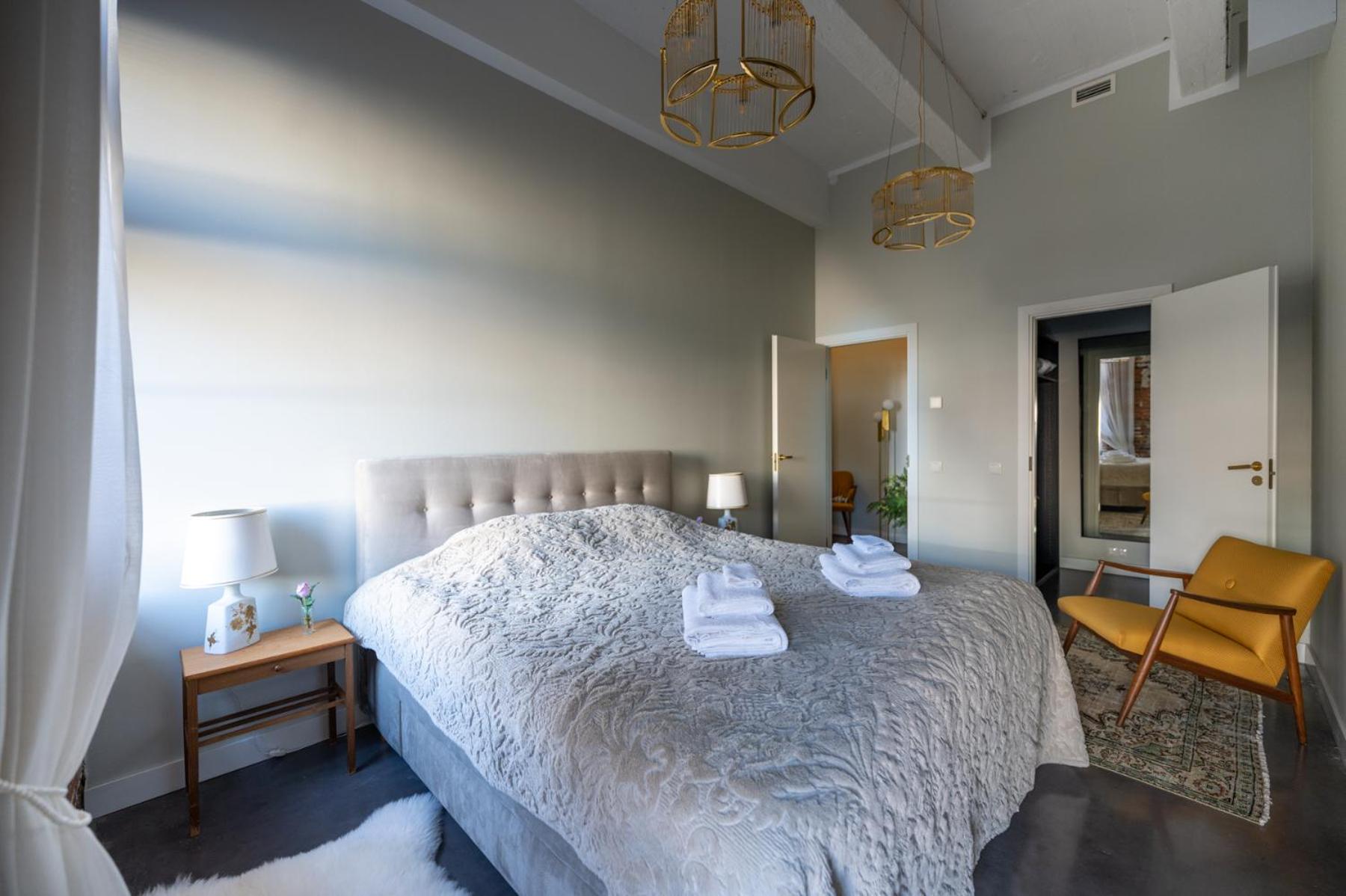 Central Park Residence