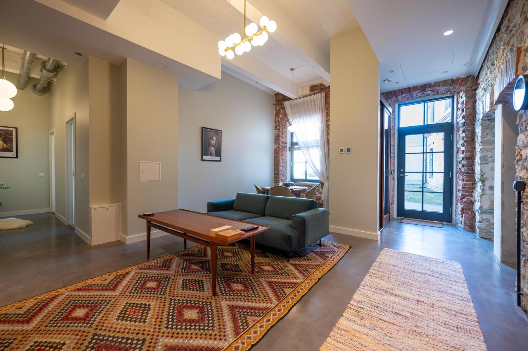 Central Park Residence