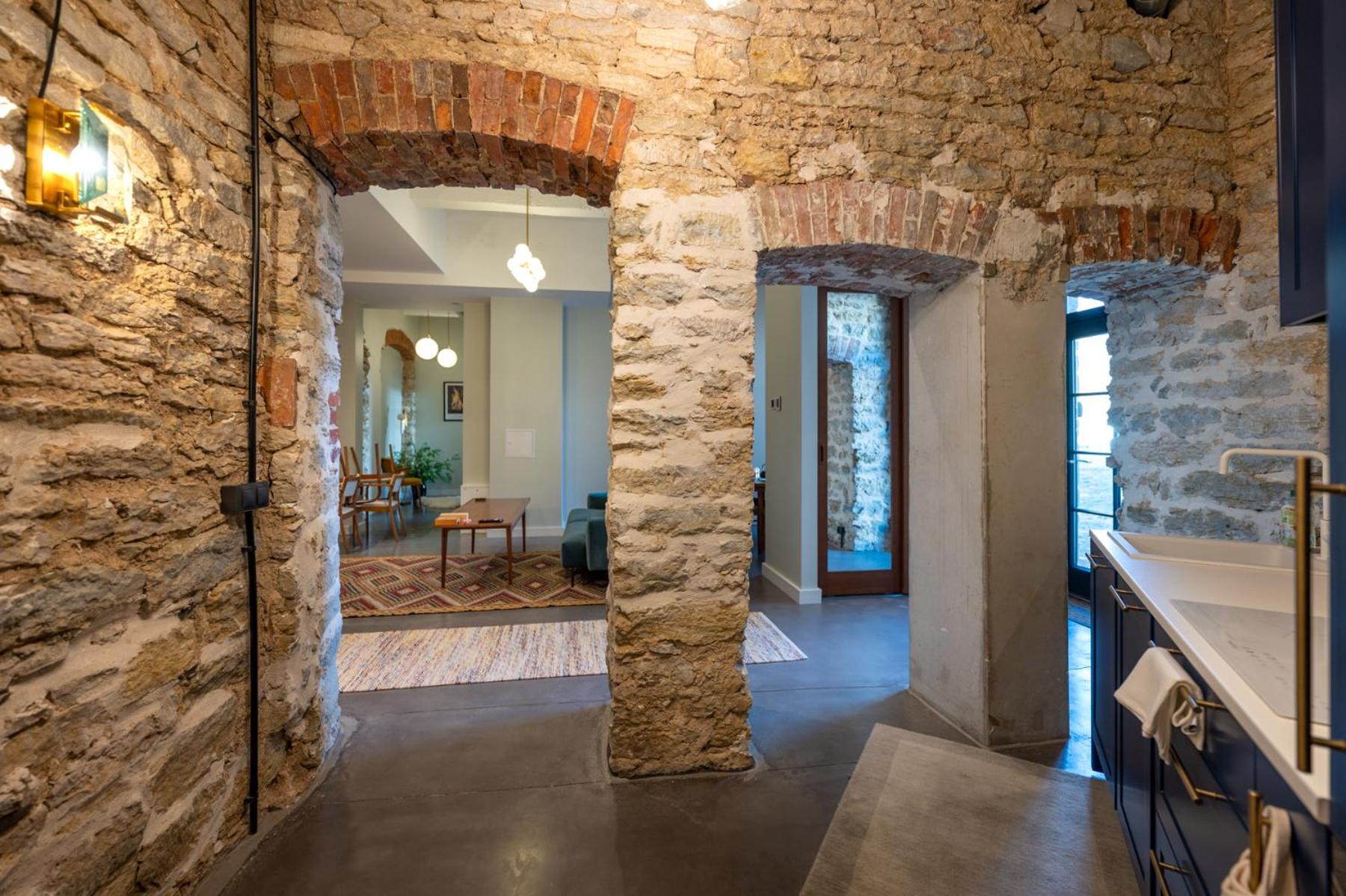 Central Park Residence