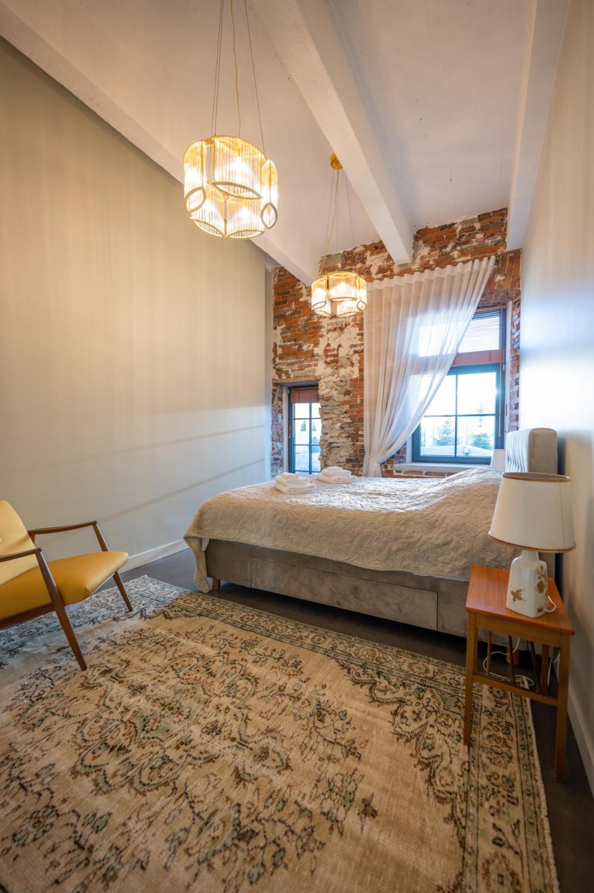 Central Park Residence