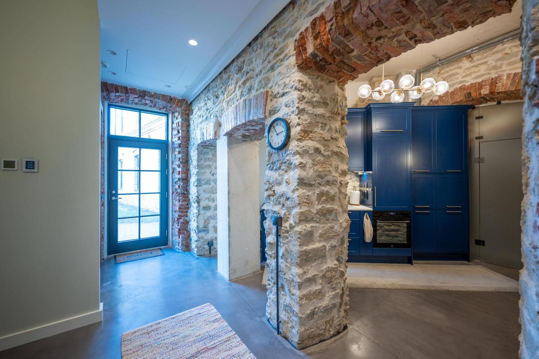 Central Park Residence
