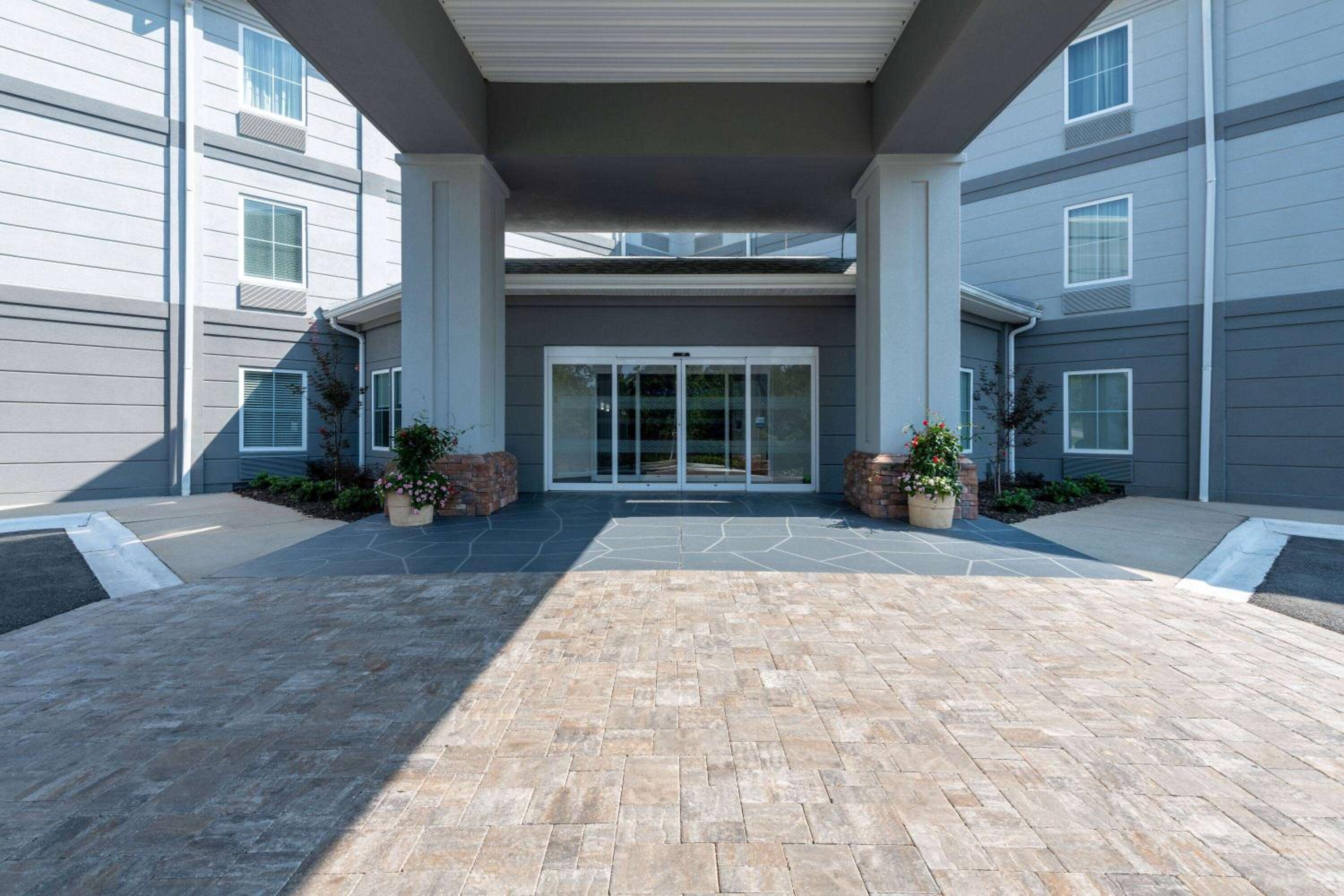 TRYP by Wyndham Tallahassee North I-10 Capital Circle