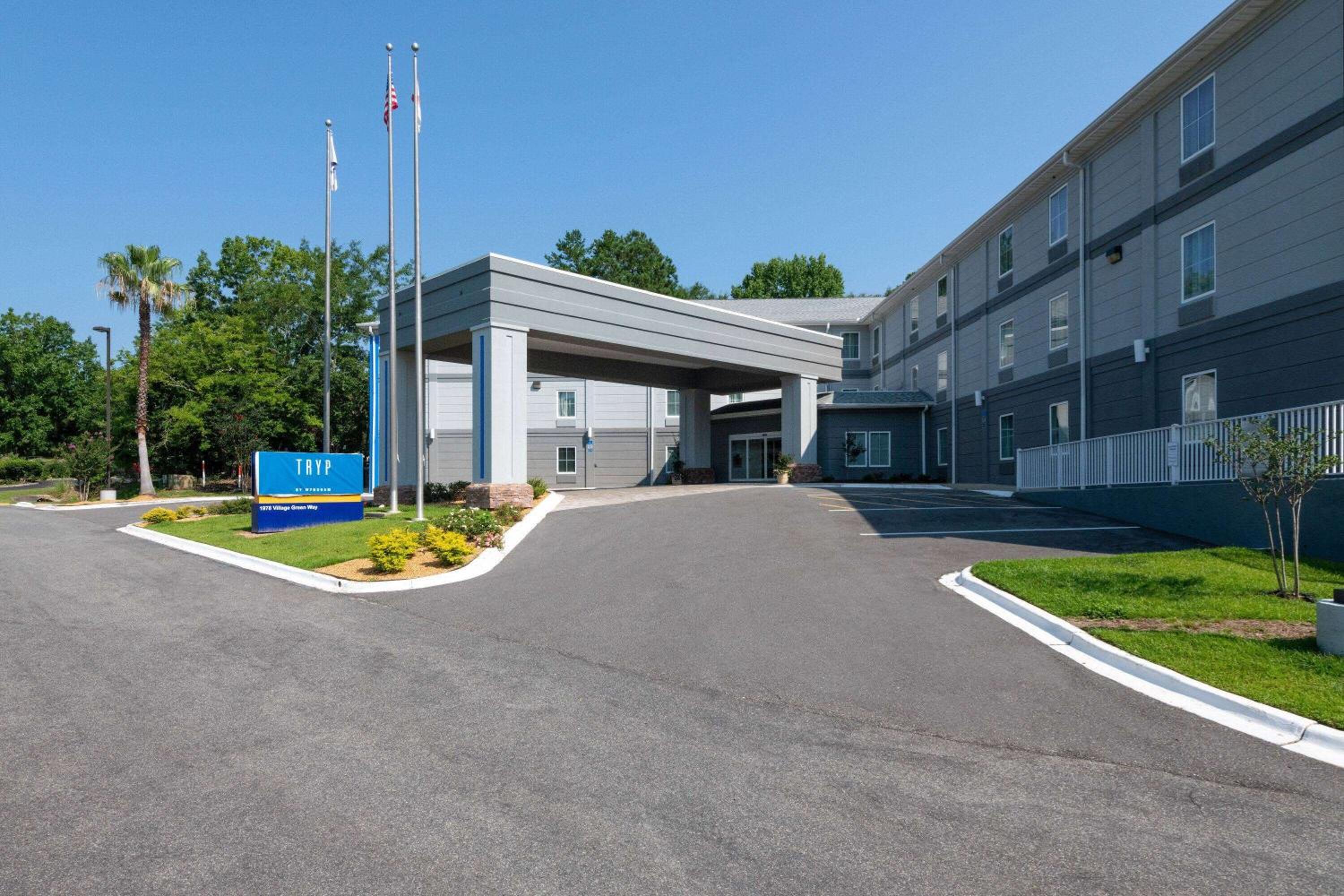 TRYP by Wyndham Tallahassee North I-10 Capital Circle, Foto 61