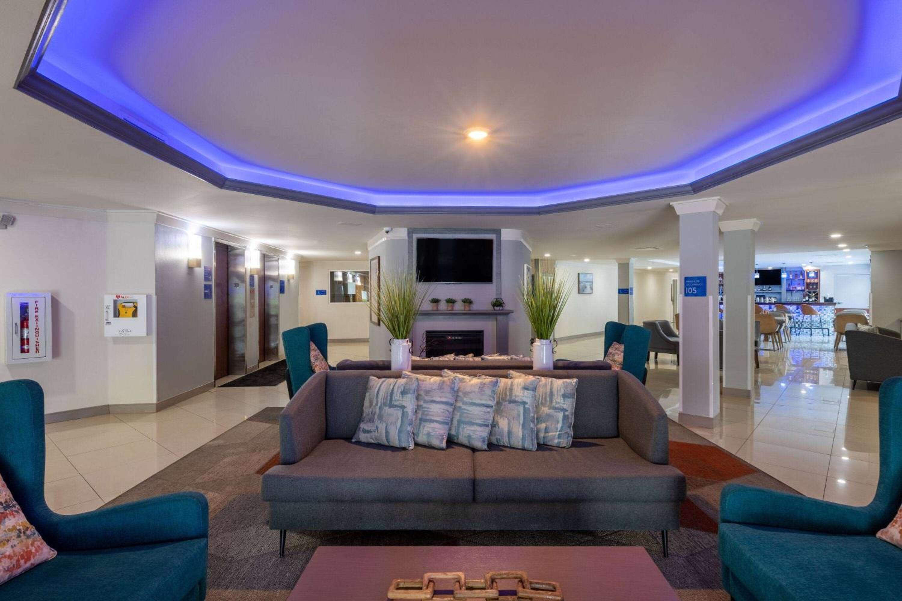 TRYP by Wyndham Tallahassee North I-10 Capital Circle, Foto 70