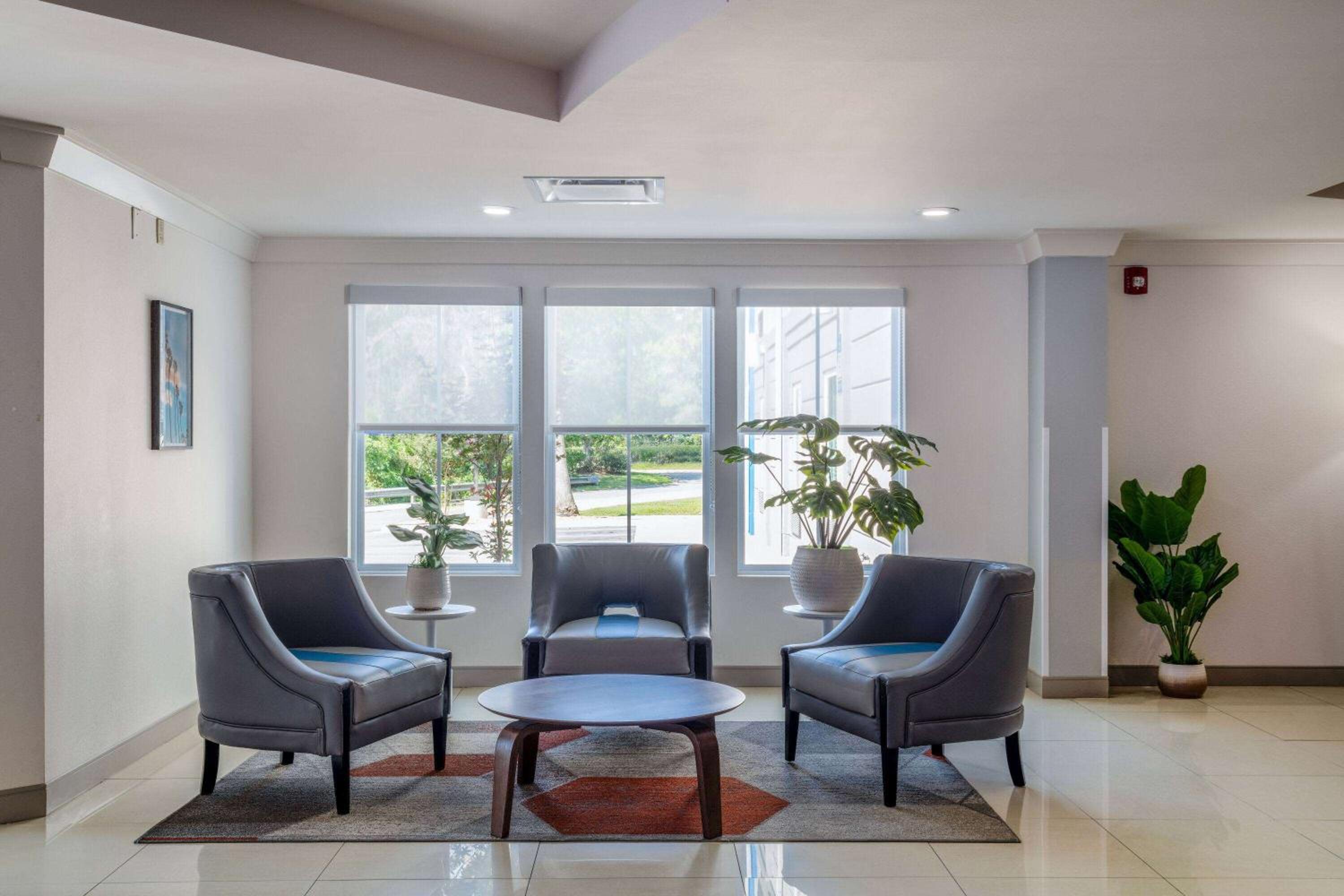 TRYP by Wyndham Tallahassee North I-10 Capital Circle, Foto 76