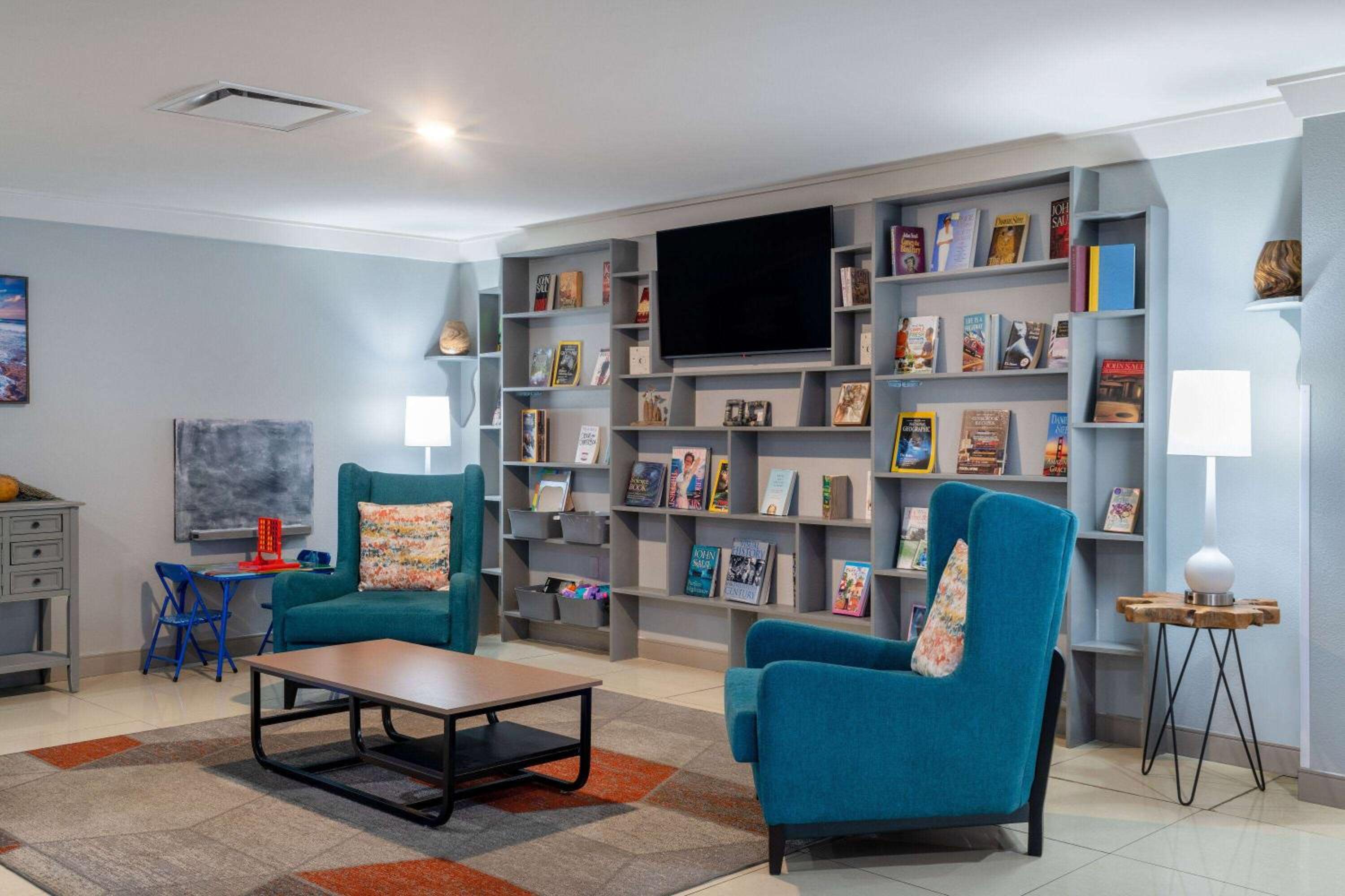 TRYP by Wyndham Tallahassee North I-10 Capital Circle, Foto 3