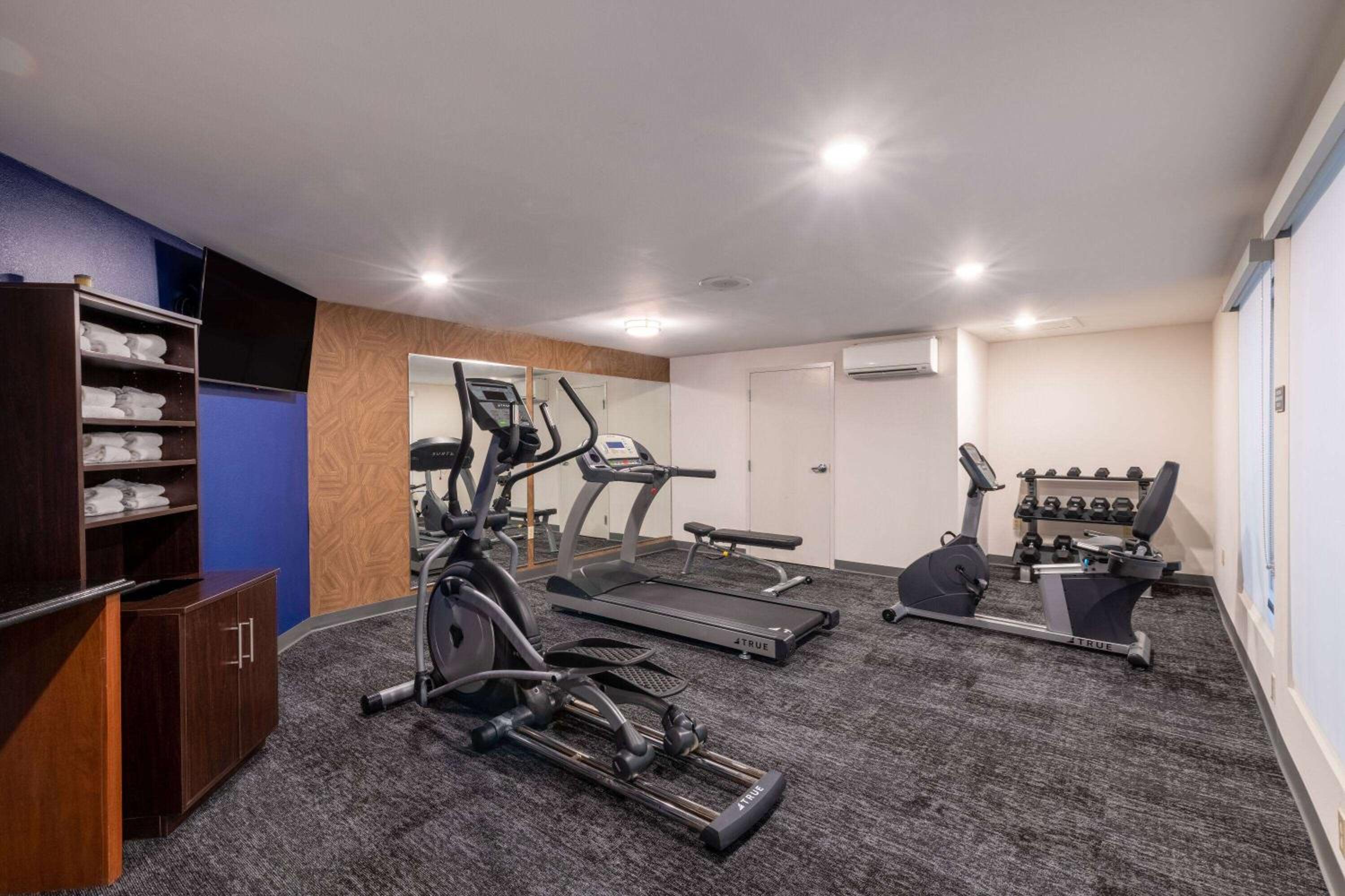 TRYP by Wyndham Tallahassee North I-10 Capital Circle, Foto 36