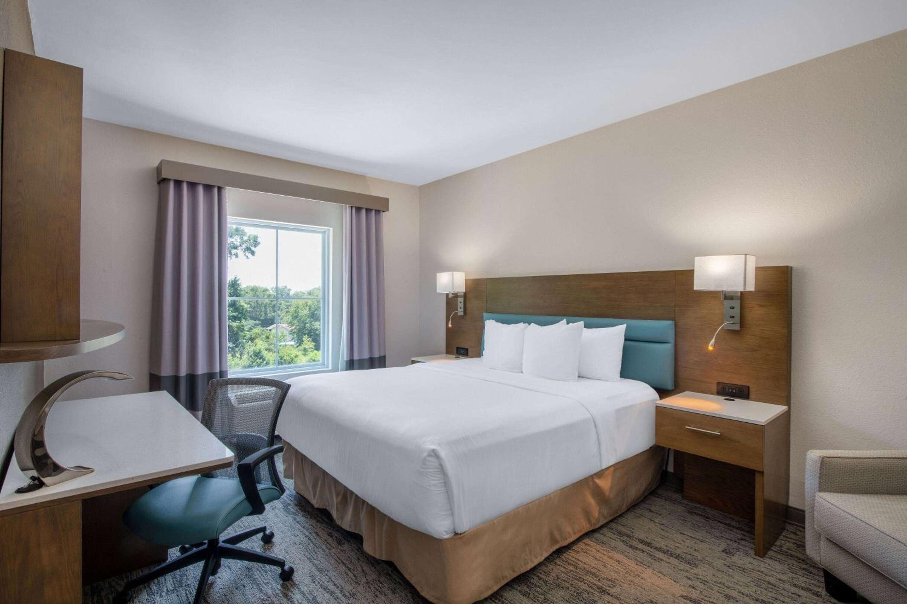 TRYP by Wyndham Tallahassee North I-10 Capital Circle, Foto 47