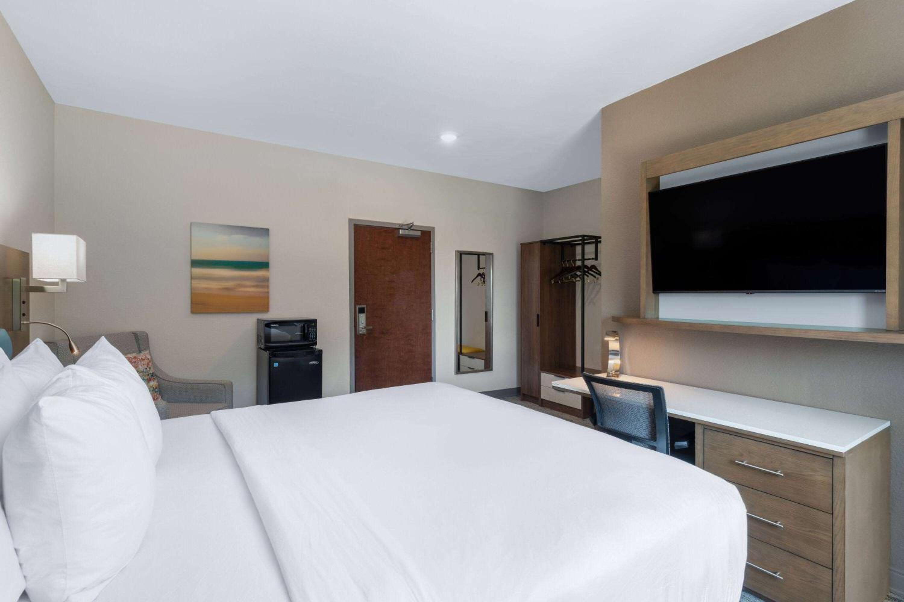 TRYP by Wyndham Tallahassee North I-10 Capital Circle, Foto 31