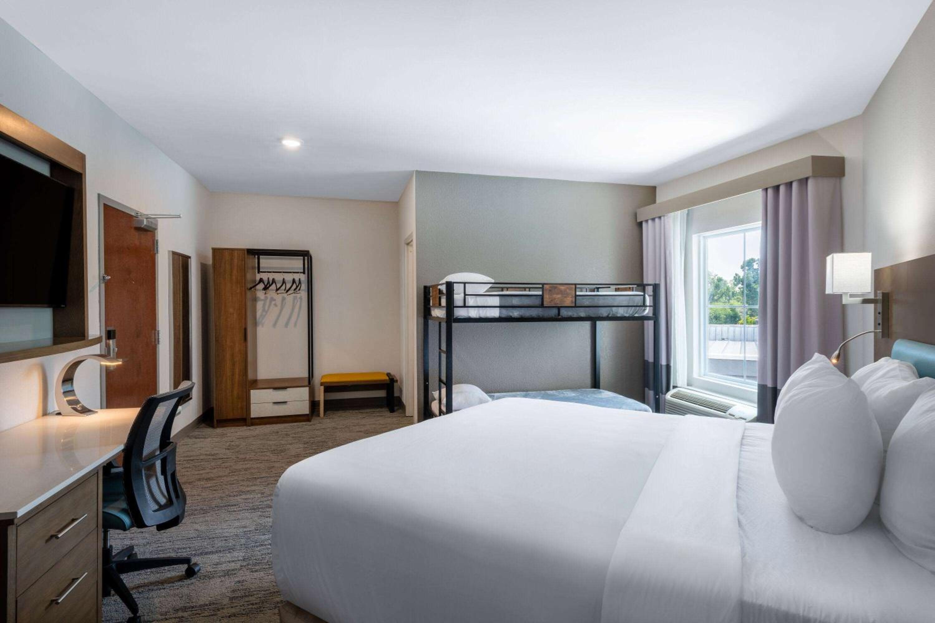 TRYP by Wyndham Tallahassee North I-10 Capital Circle, Foto 39