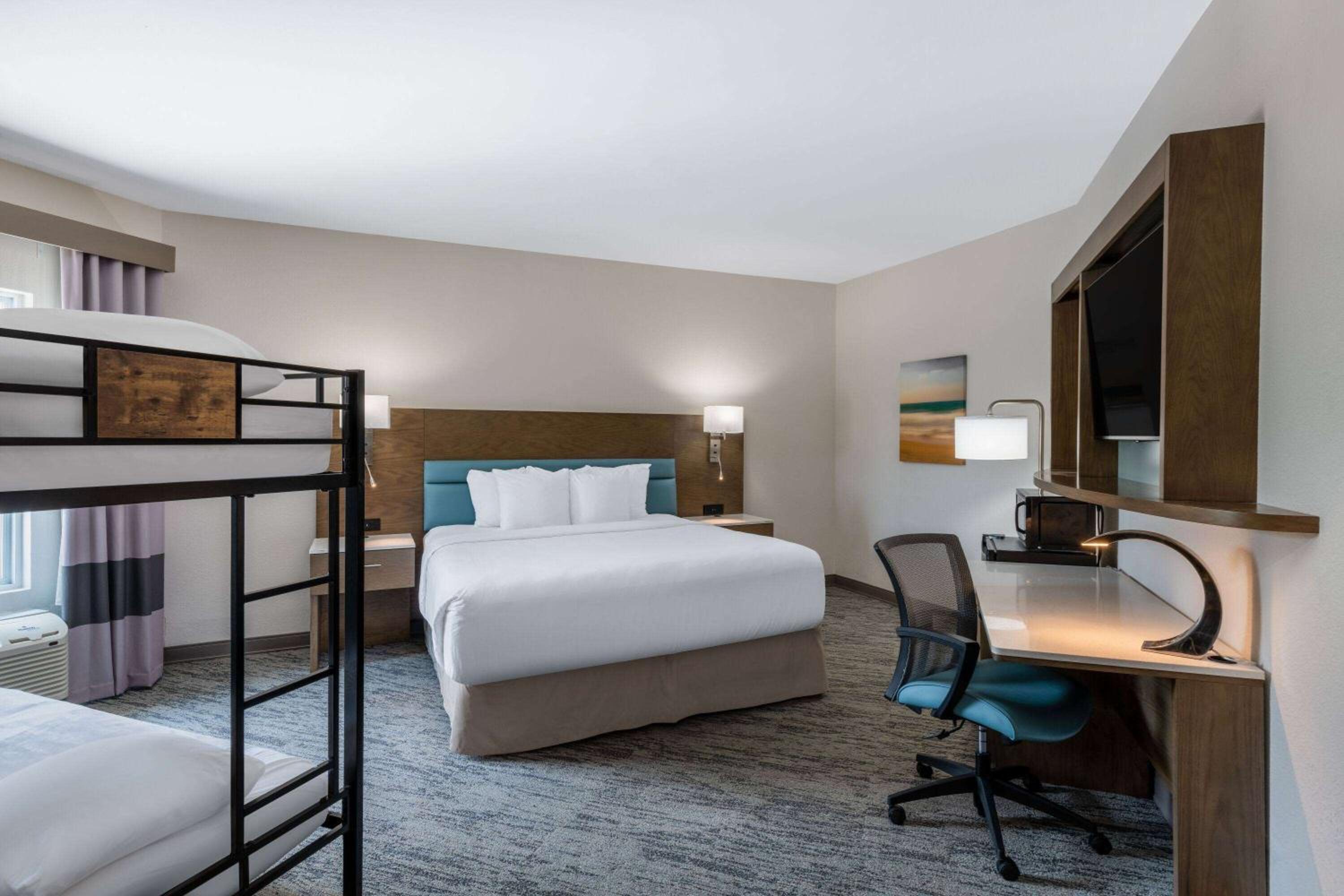 TRYP by Wyndham Tallahassee North I-10 Capital Circle, Foto 80