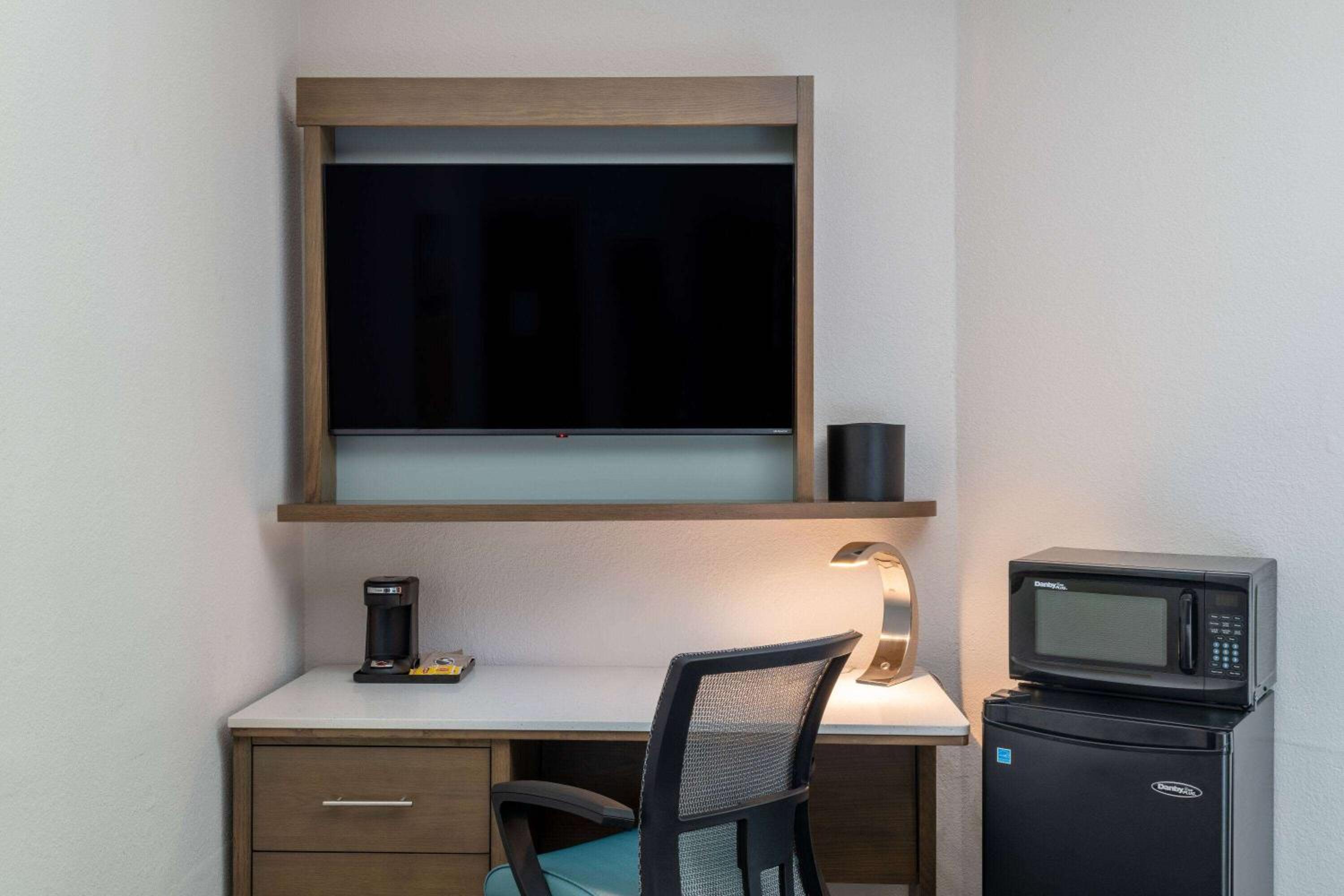 TRYP by Wyndham Tallahassee North I-10 Capital Circle, Foto 79