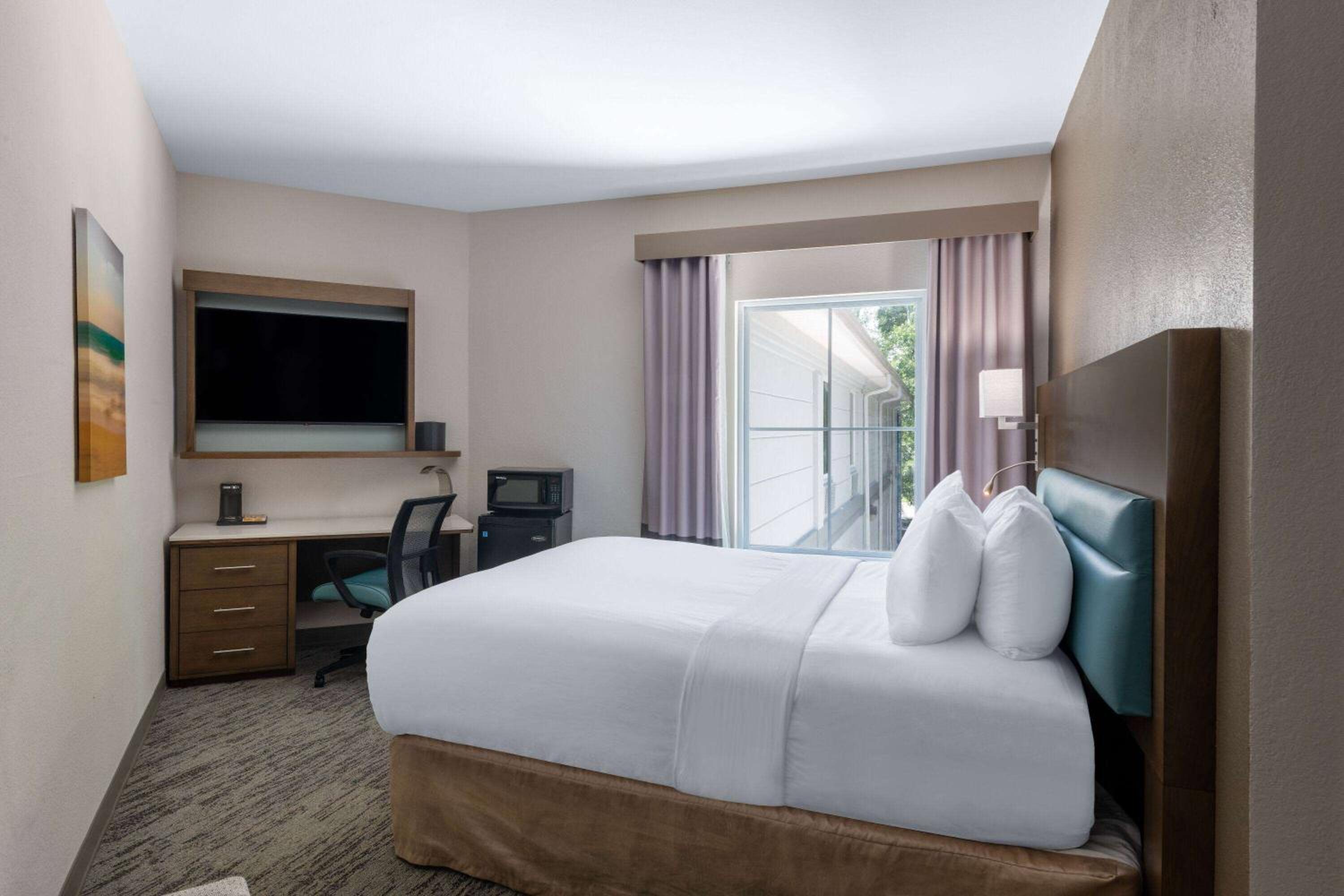 TRYP by Wyndham Tallahassee North I-10 Capital Circle, Foto 18