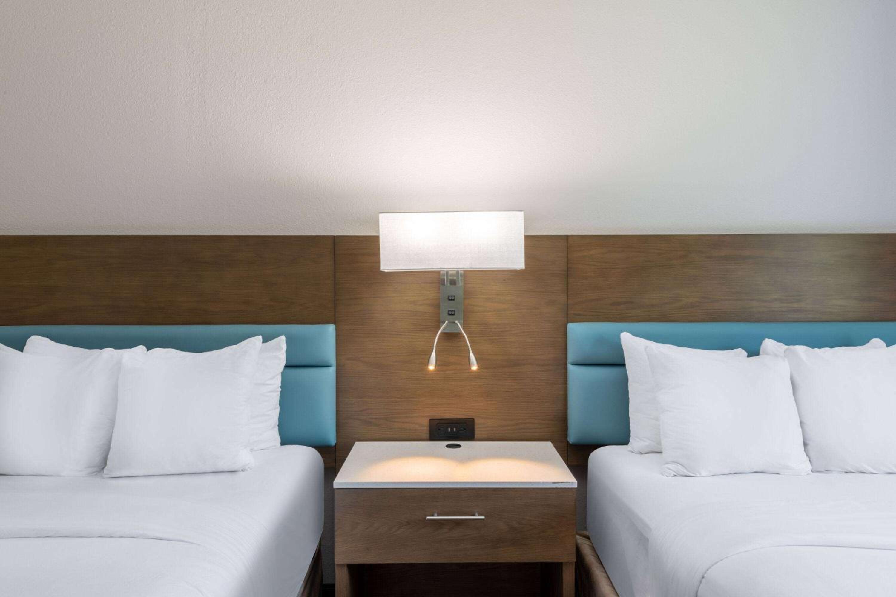 TRYP by Wyndham Tallahassee North I-10 Capital Circle, Foto 69
