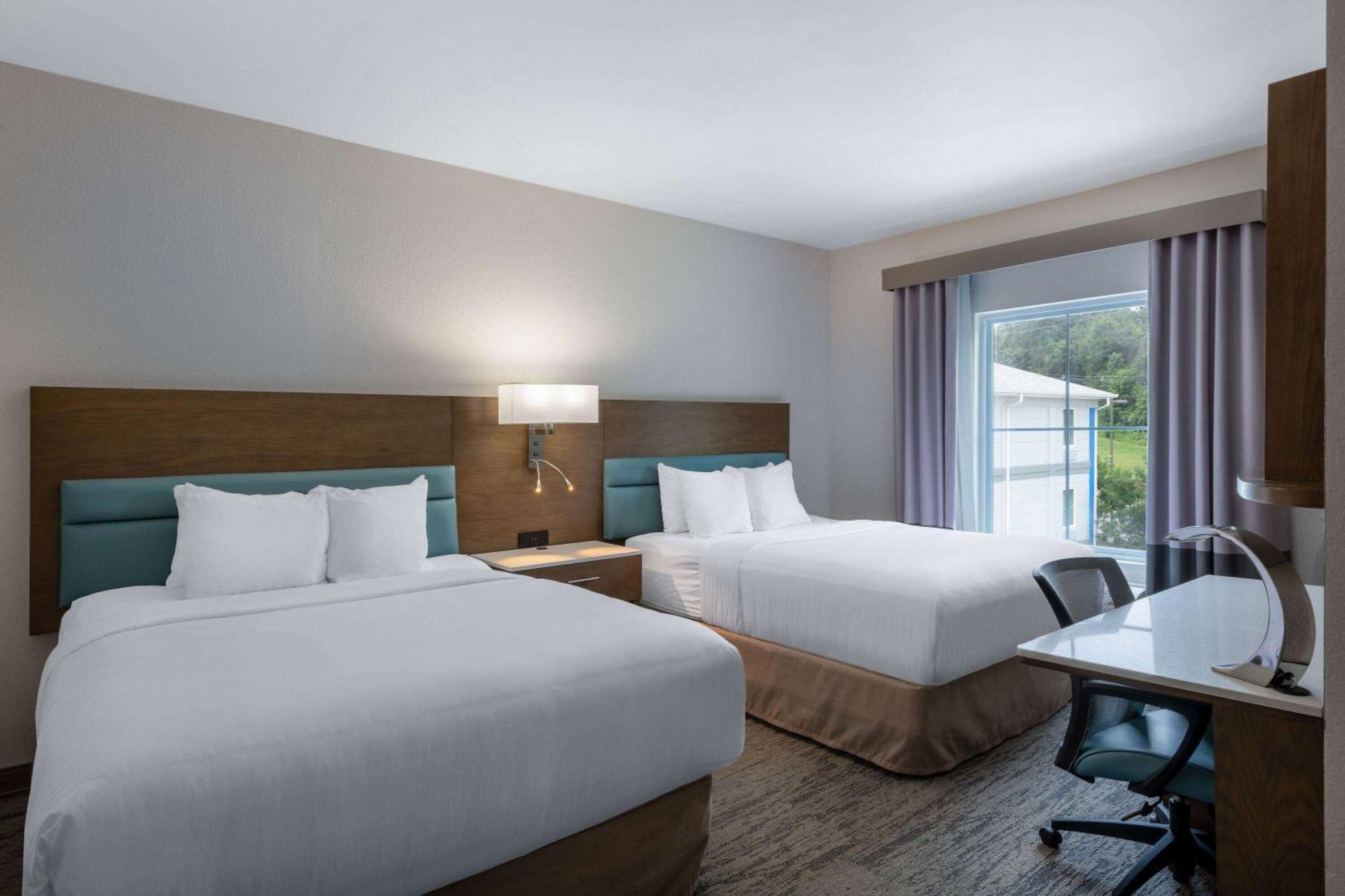 TRYP by Wyndham Tallahassee North I-10 Capital Circle, Foto 16