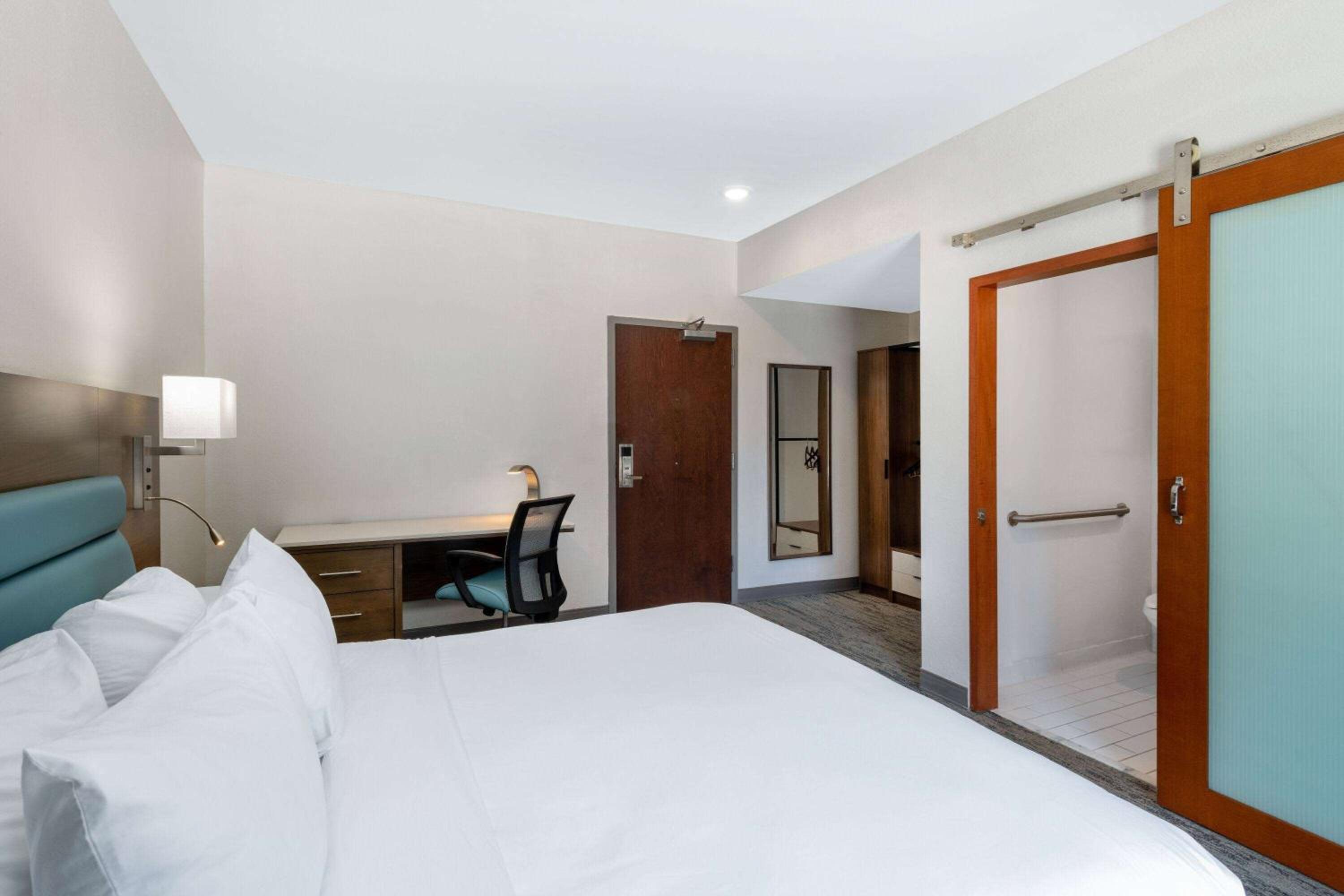 TRYP by Wyndham Tallahassee North I-10 Capital Circle, Foto 14