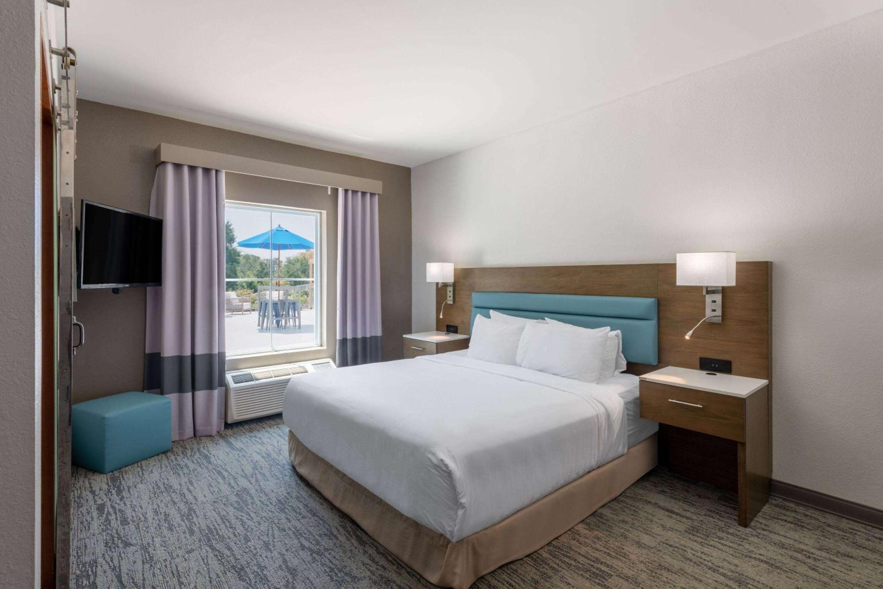 TRYP by Wyndham Tallahassee North I-10 Capital Circle, Foto 12