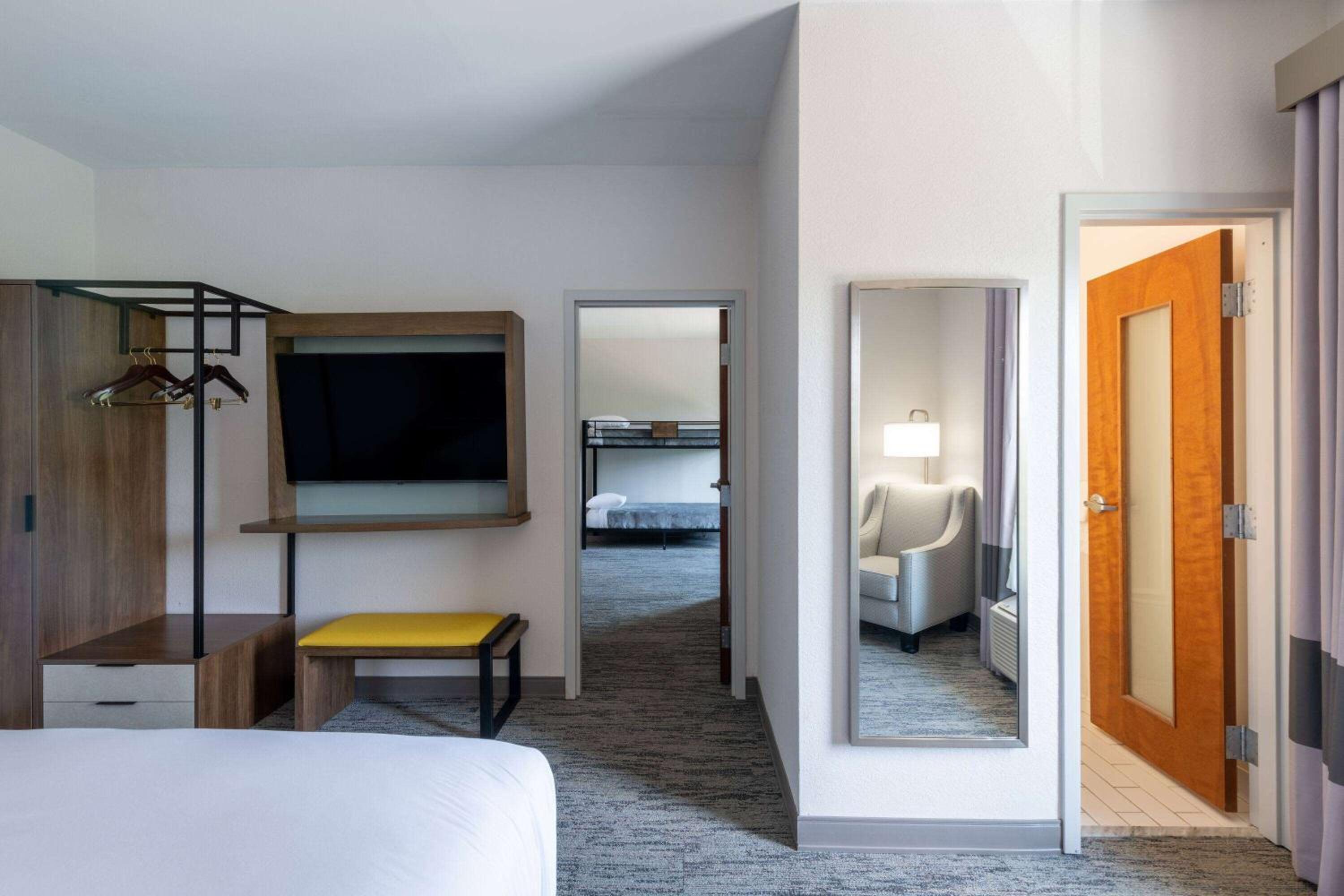 TRYP by Wyndham Tallahassee North I-10 Capital Circle, Foto 35