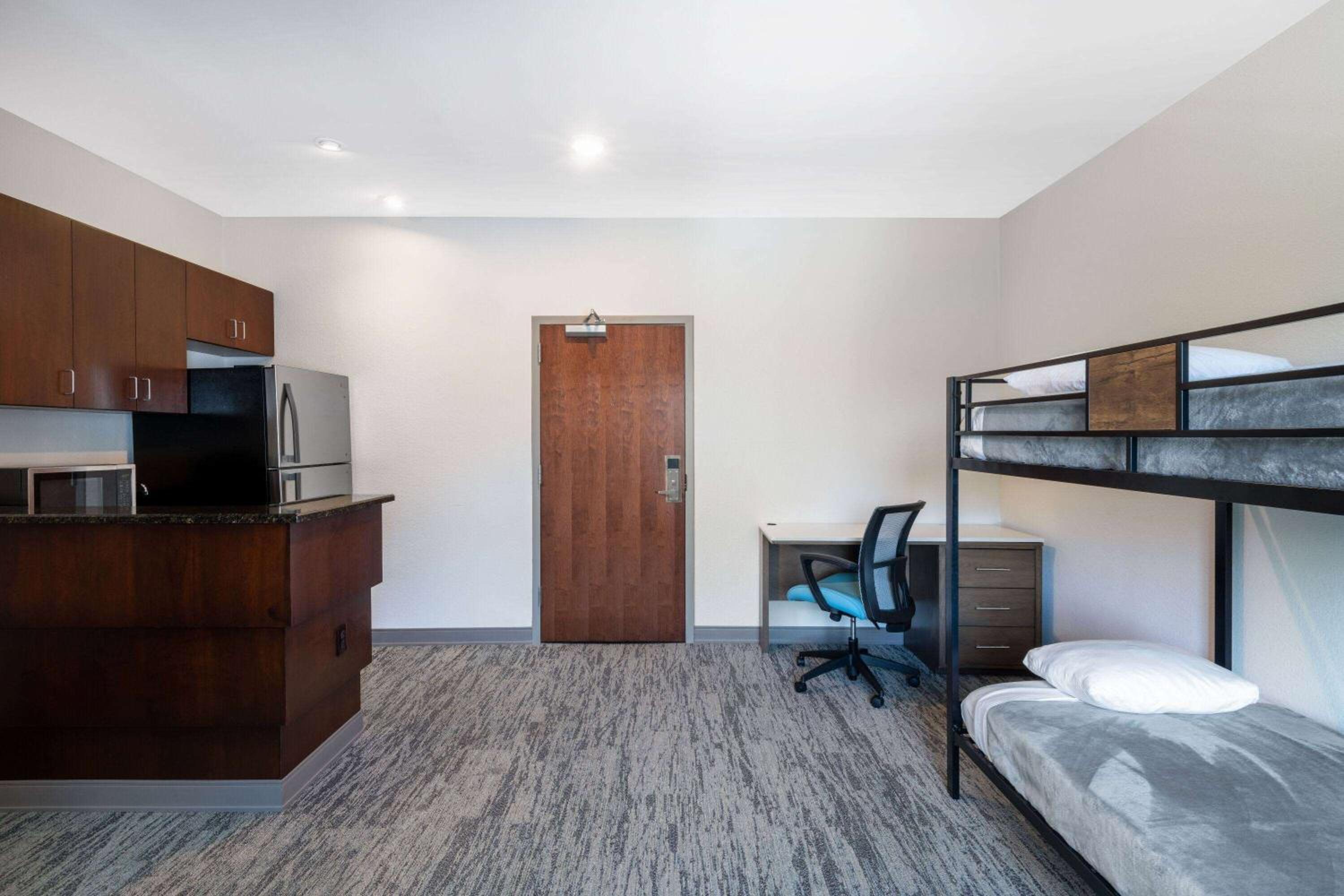 TRYP by Wyndham Tallahassee North I-10 Capital Circle, Foto 59