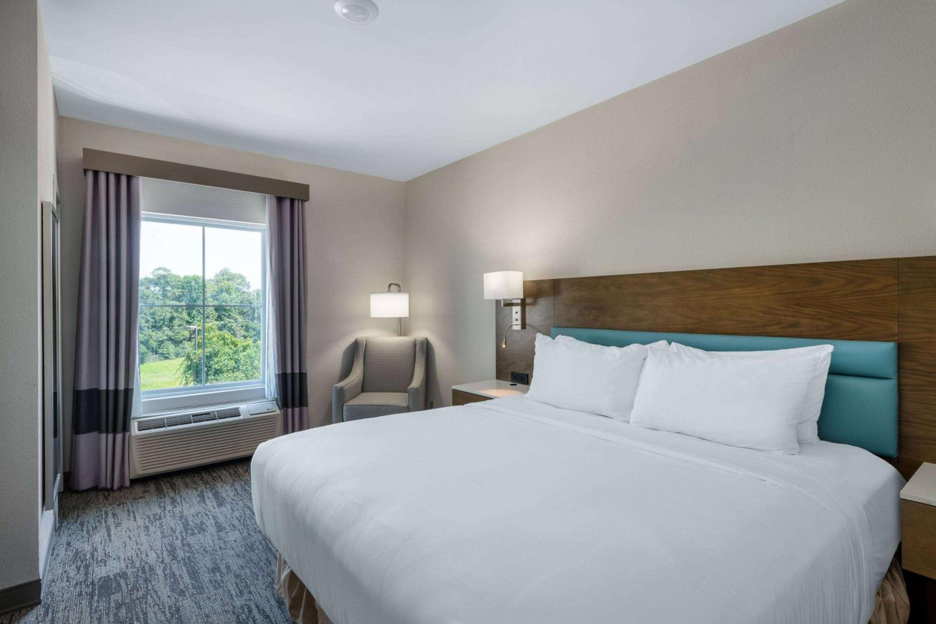 TRYP by Wyndham Tallahassee North I-10 Capital Circle, Foto 64