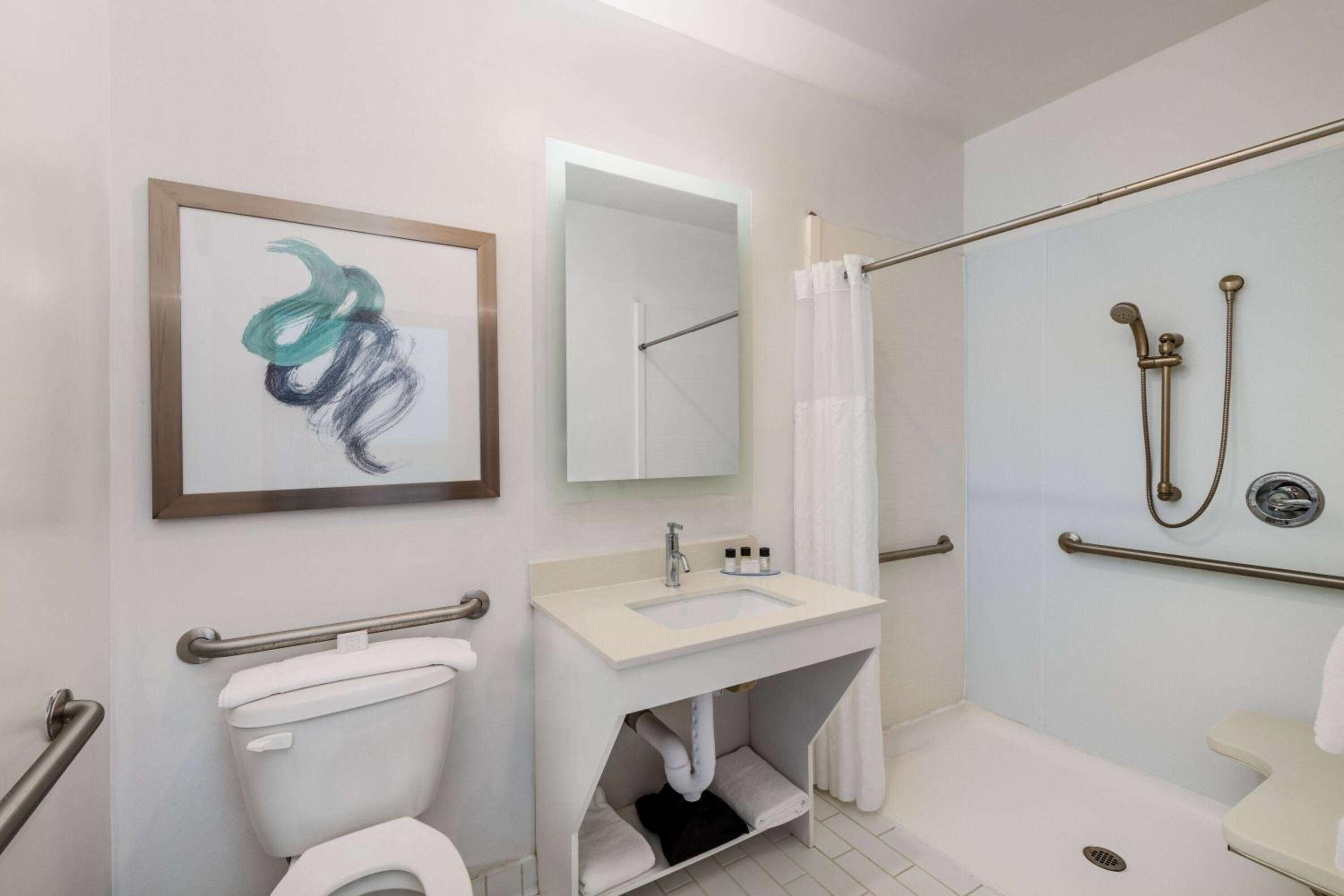 TRYP by Wyndham Tallahassee North I-10 Capital Circle, Foto 49