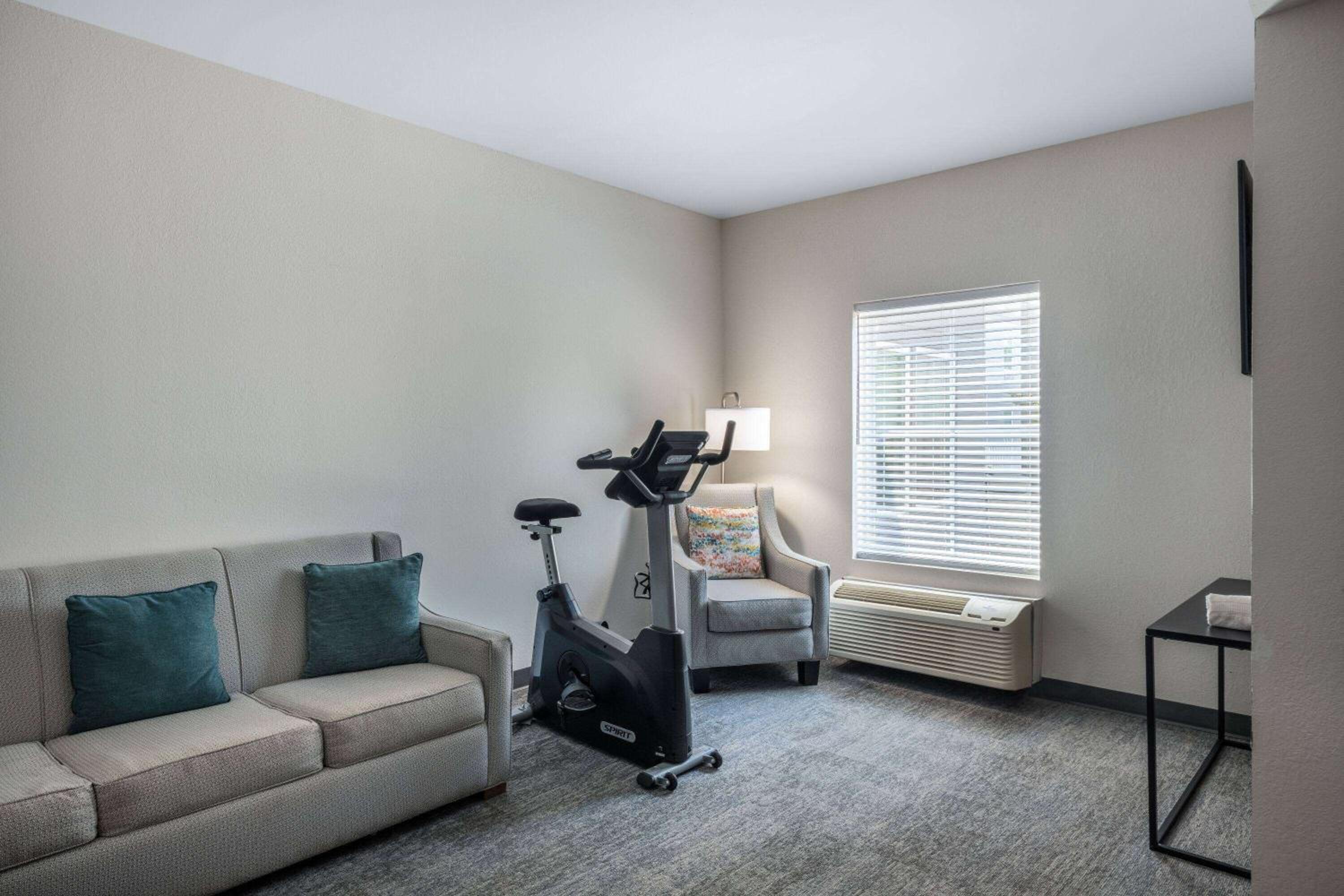 TRYP by Wyndham Tallahassee North I-10 Capital Circle, Foto 67