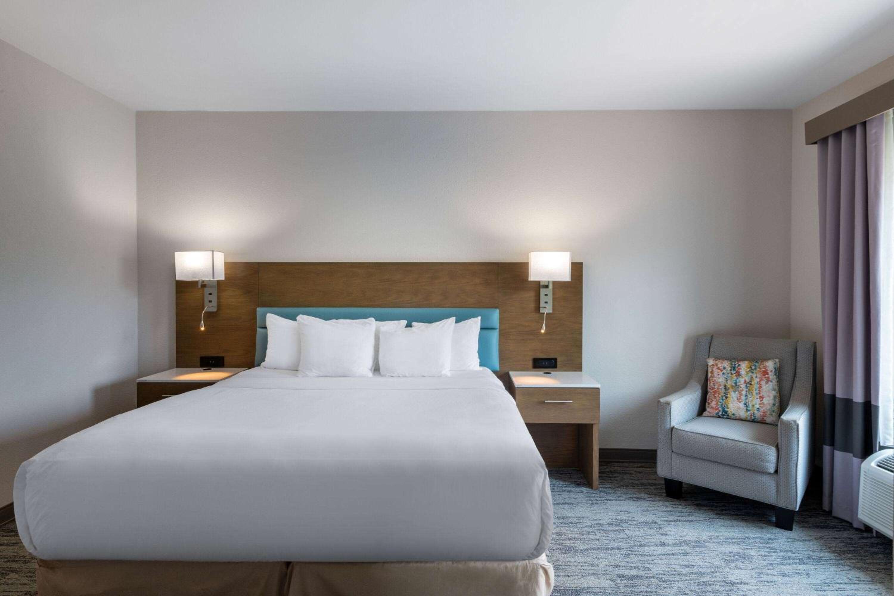 TRYP by Wyndham Tallahassee North I-10 Capital Circle, Foto 82