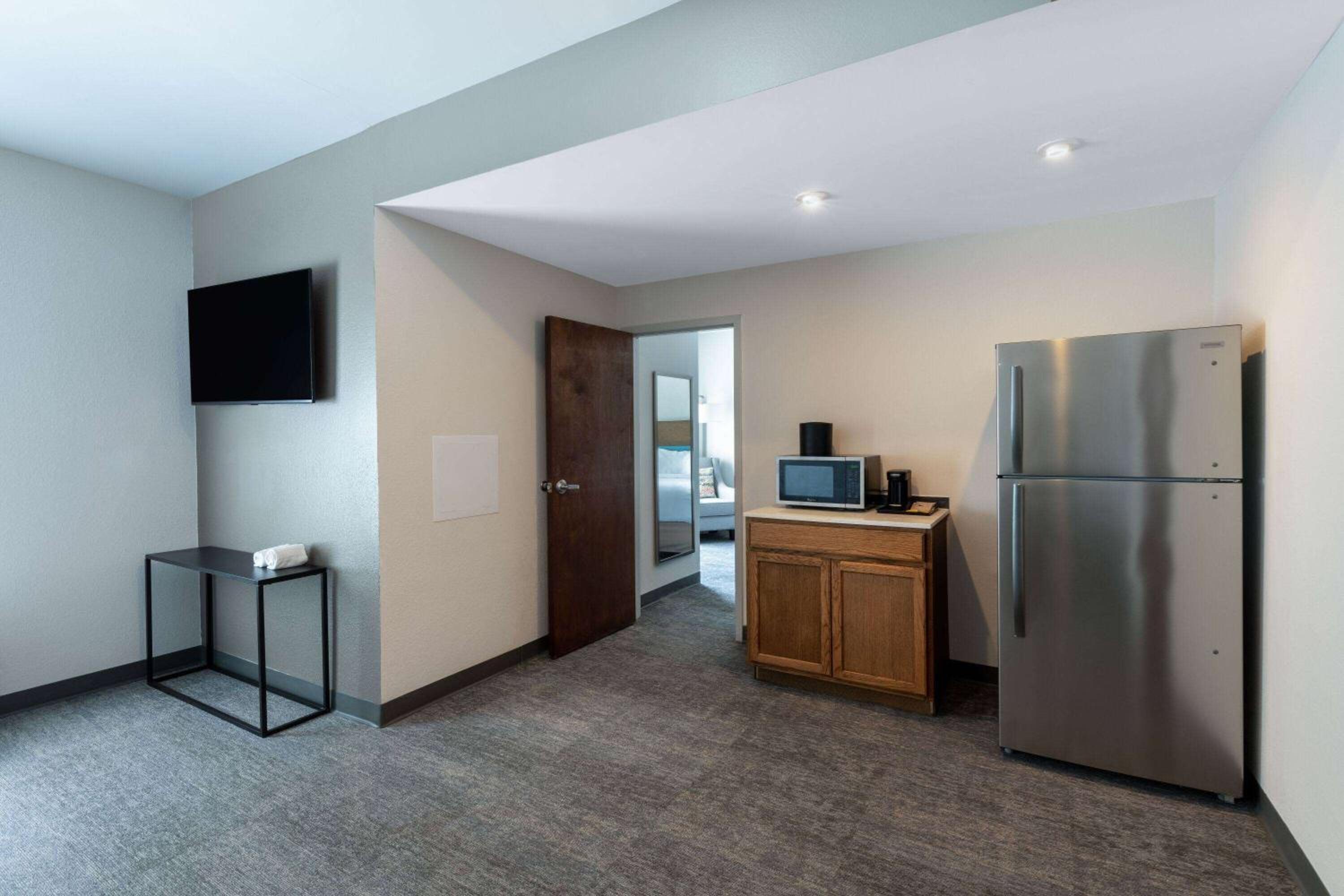 TRYP by Wyndham Tallahassee North I-10 Capital Circle, Foto 56
