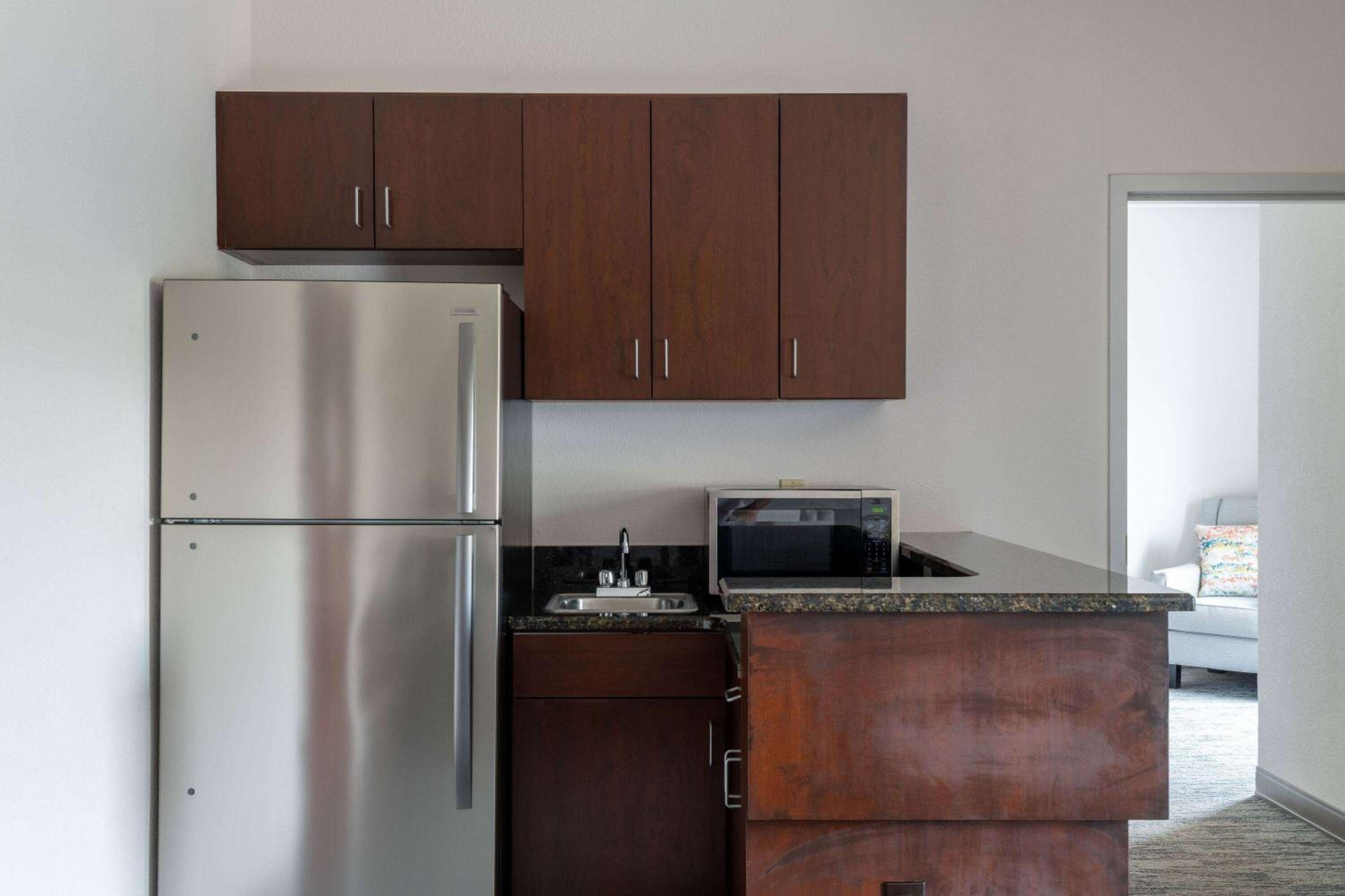 TRYP by Wyndham Tallahassee North I-10 Capital Circle, Foto 17
