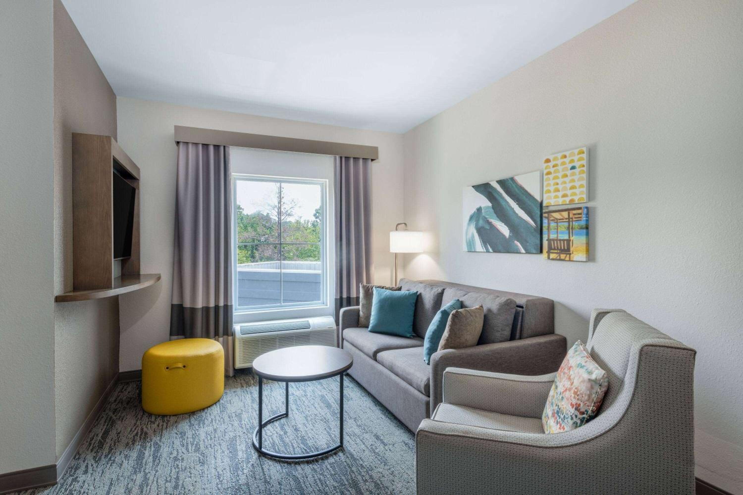 TRYP by Wyndham Tallahassee North I-10 Capital Circle, Foto 83