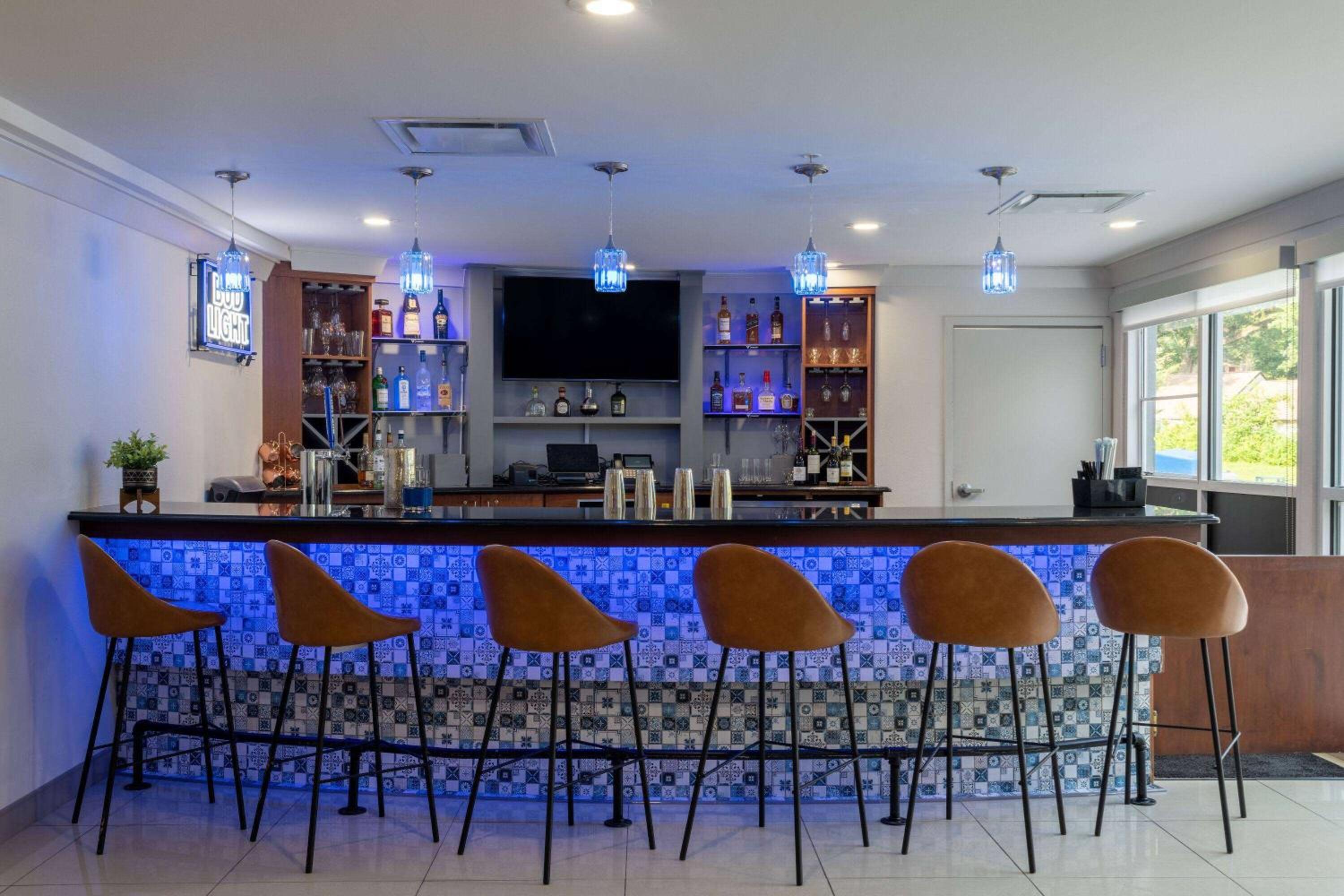 TRYP by Wyndham Tallahassee North I-10 Capital Circle, Foto 42
