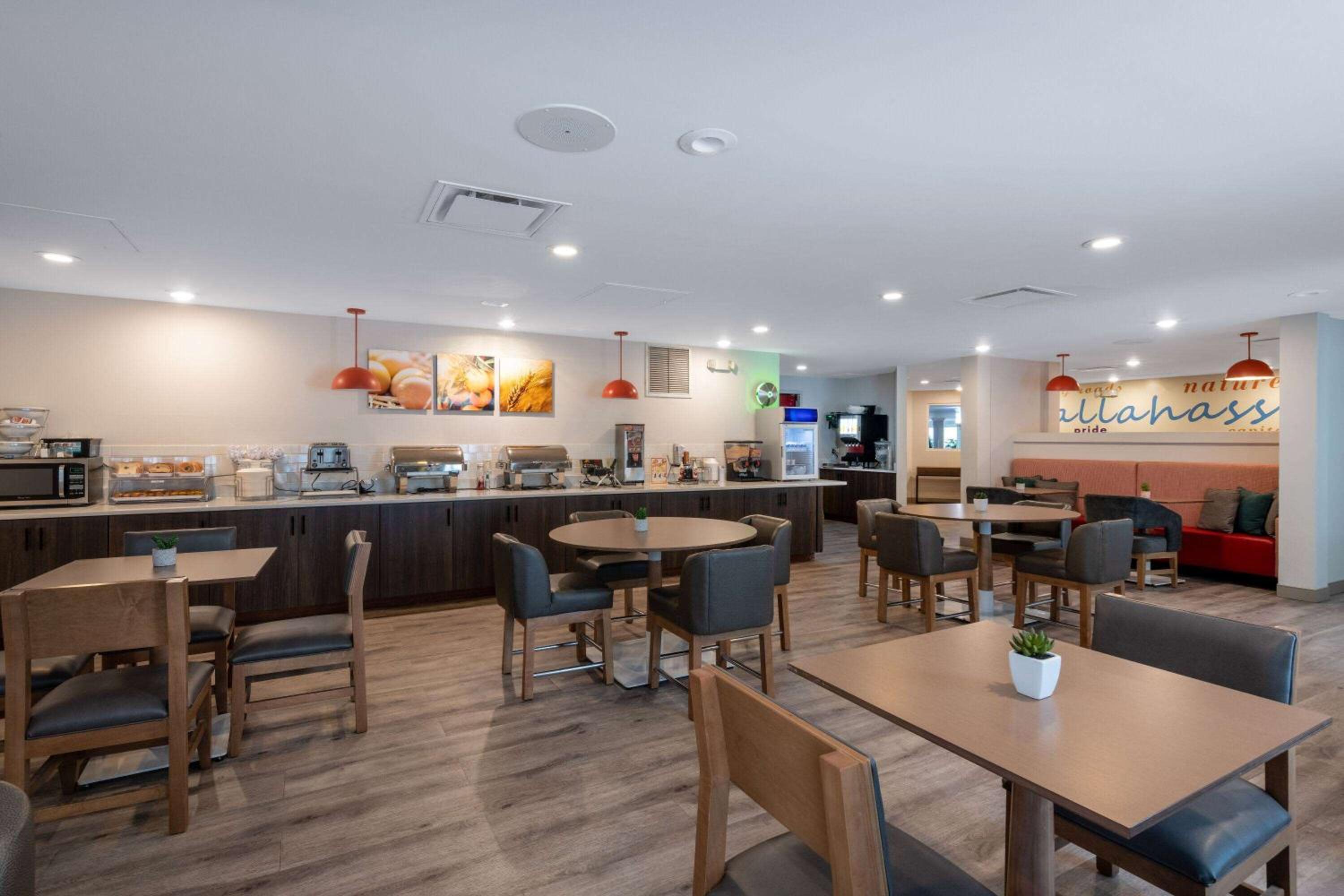 TRYP by Wyndham Tallahassee North I-10 Capital Circle, Foto 45