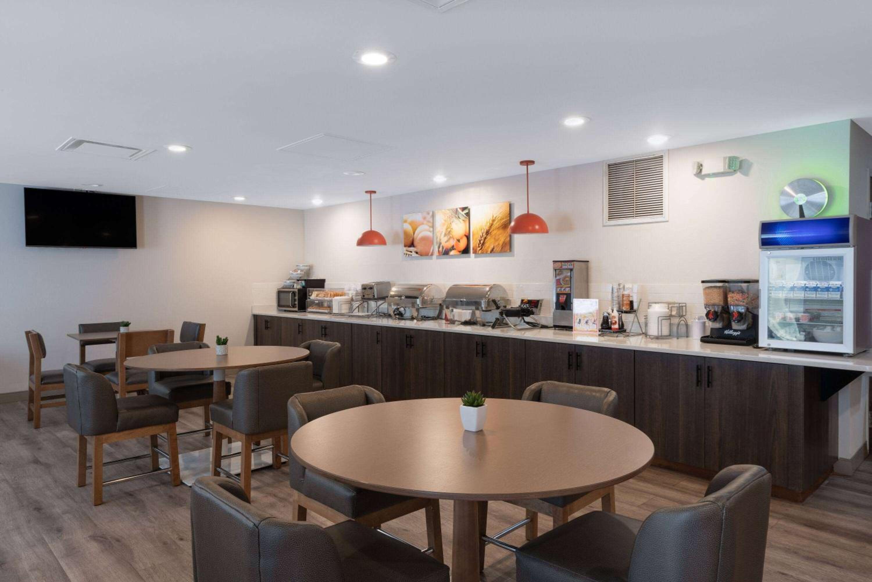 TRYP by Wyndham Tallahassee North I-10 Capital Circle, Foto 6