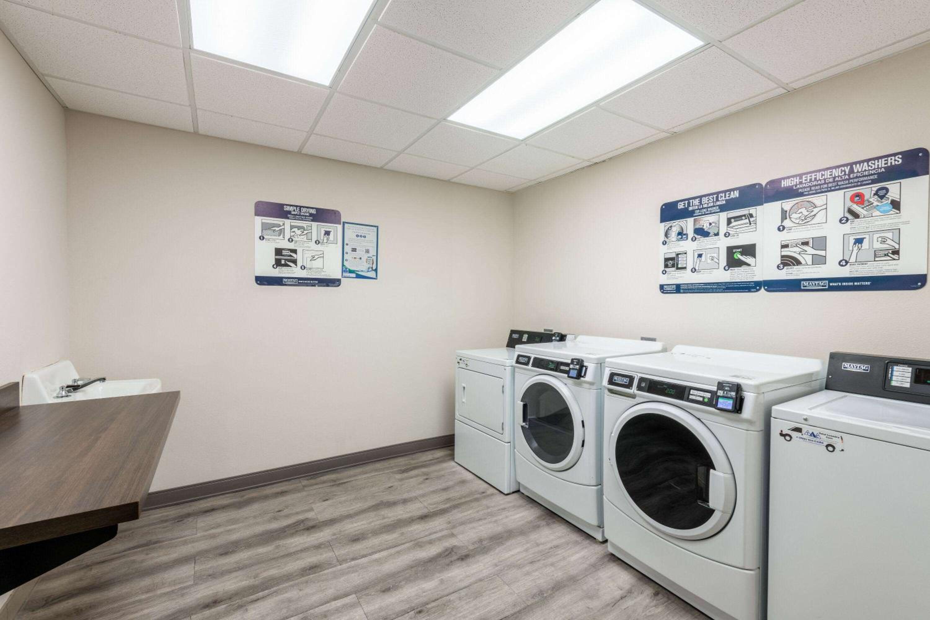 TRYP by Wyndham Tallahassee North I-10 Capital Circle, Foto 26