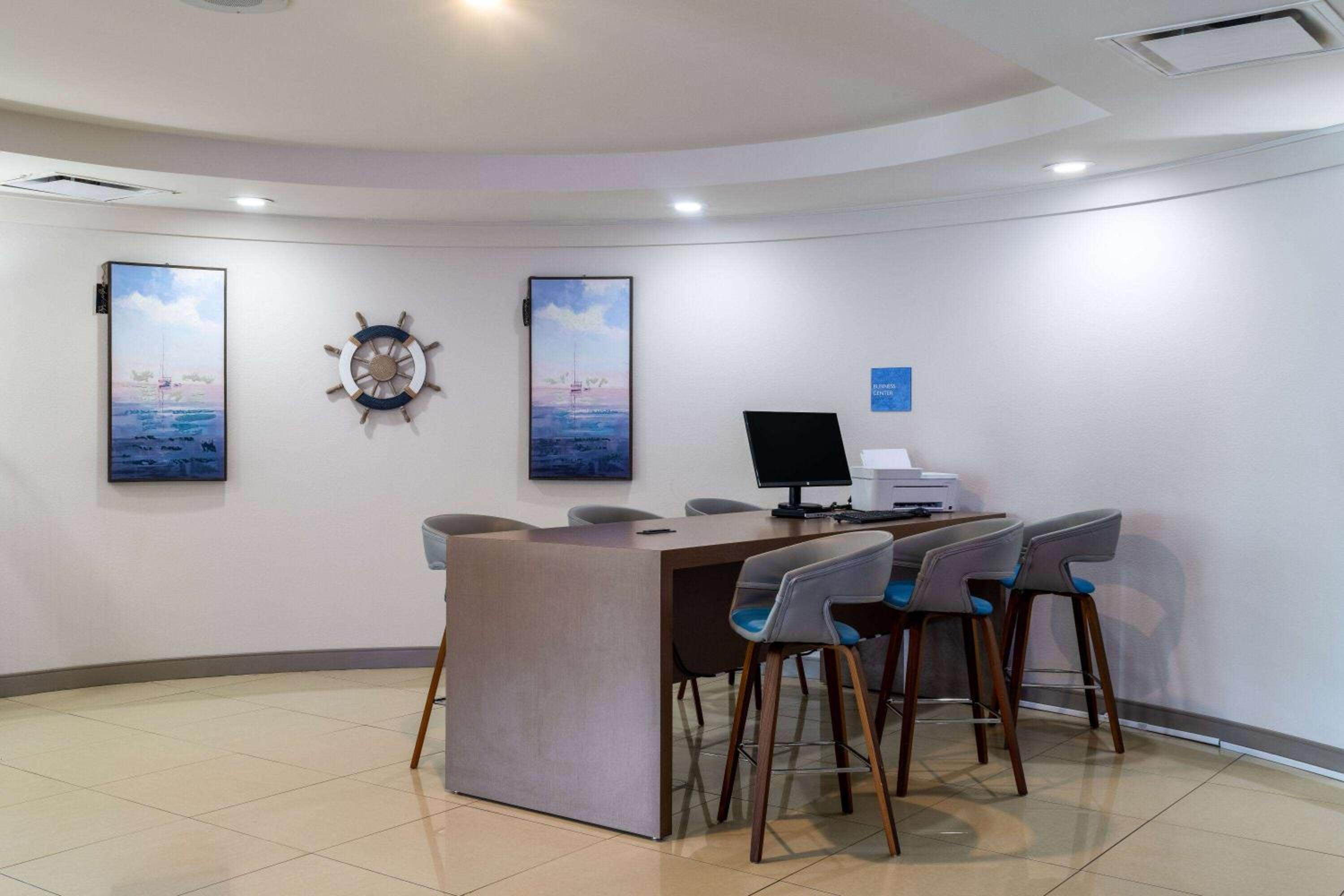 TRYP by Wyndham Tallahassee North I-10 Capital Circle, Foto 44