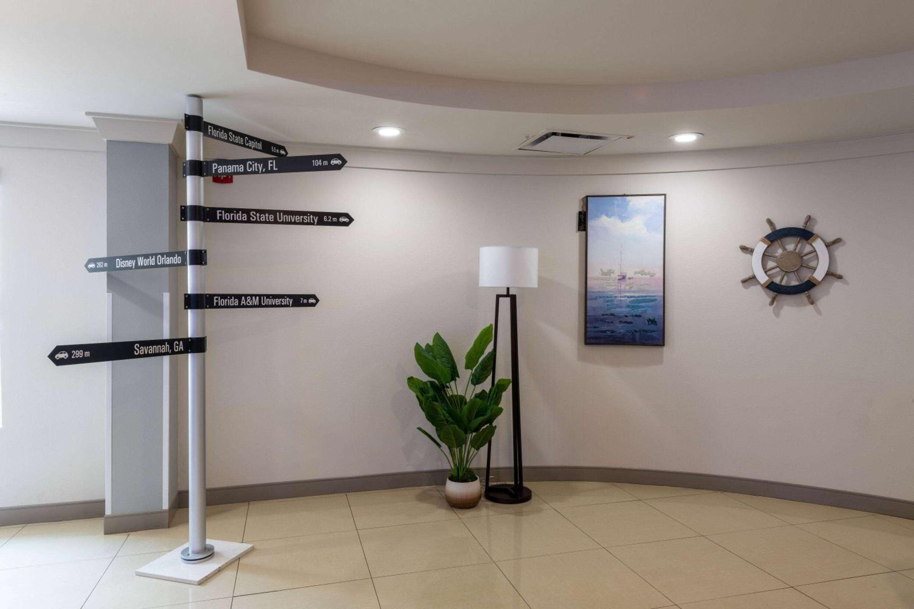 TRYP by Wyndham Tallahassee North I-10 Capital Circle, Foto 50