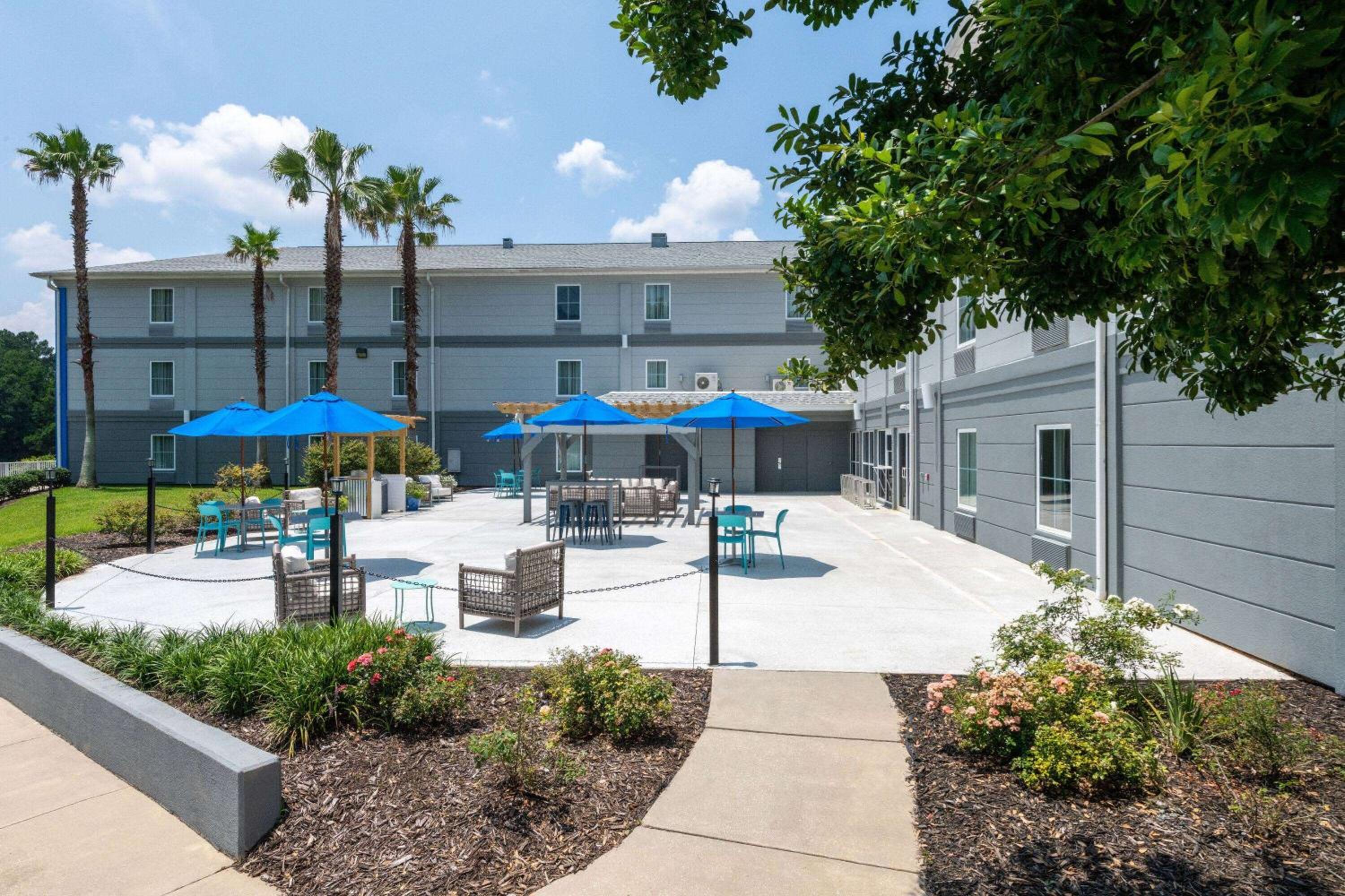 TRYP by Wyndham Tallahassee North I-10 Capital Circle, Foto 52