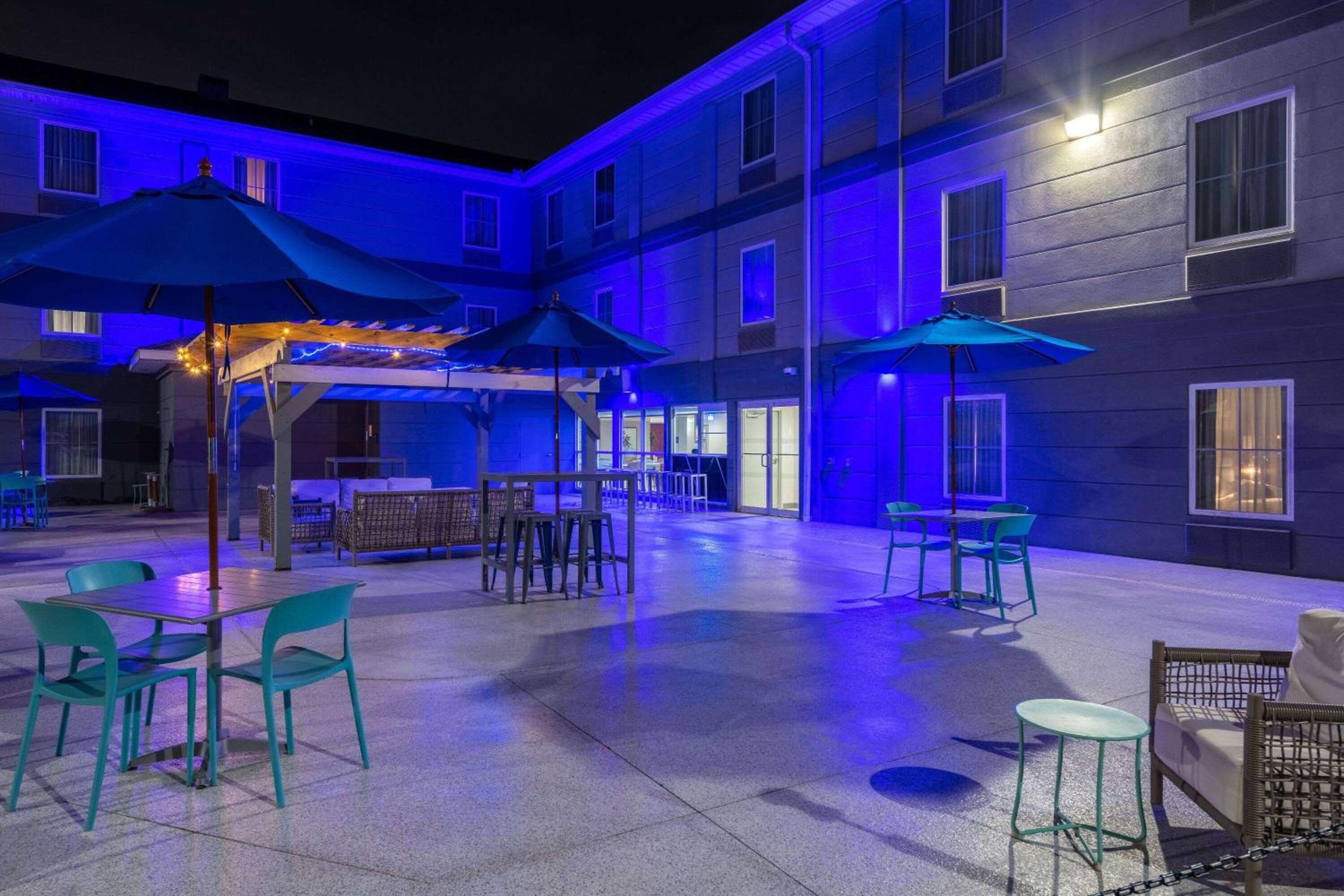 TRYP by Wyndham Tallahassee North I-10 Capital Circle, Foto 51