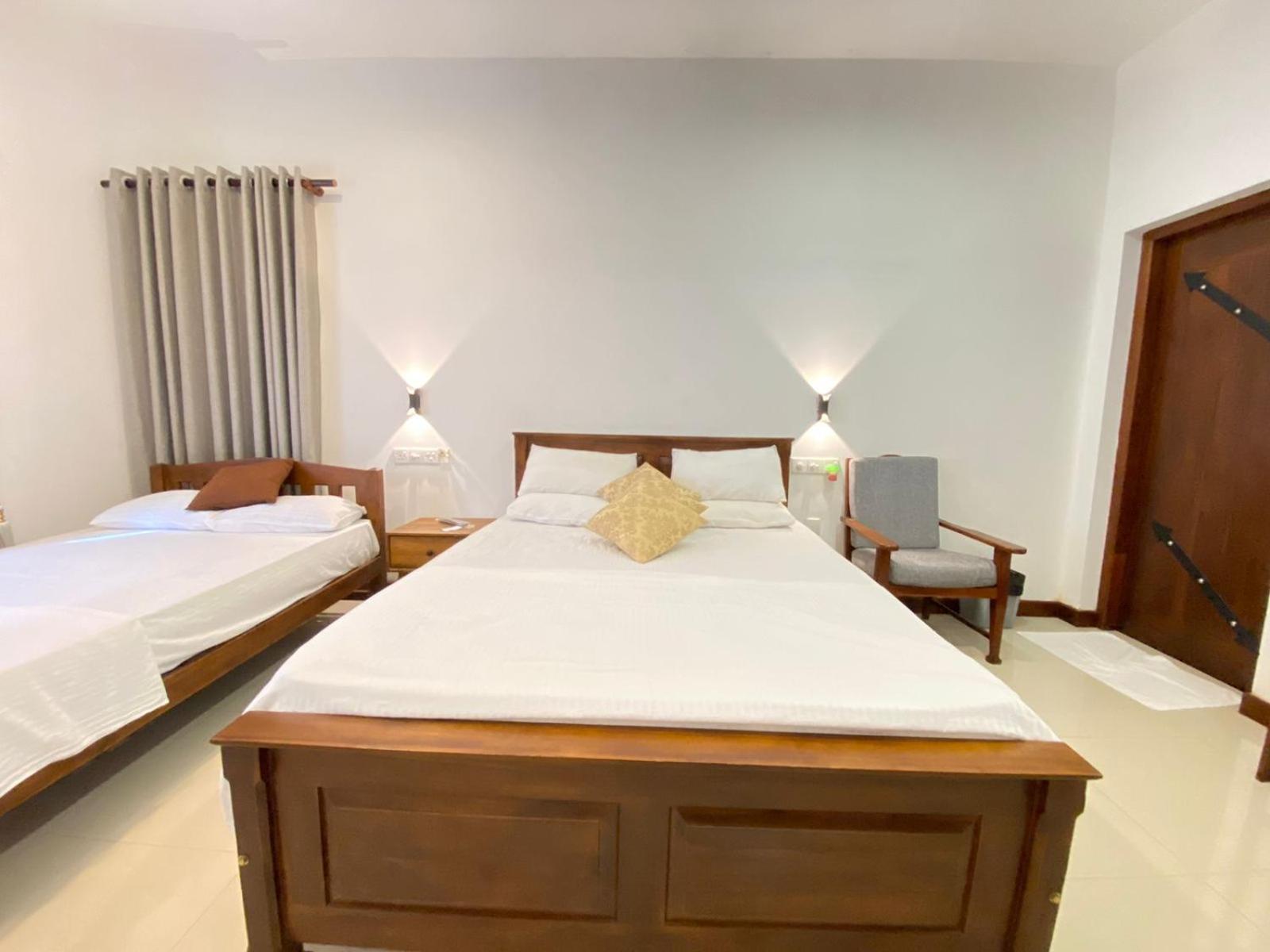 New Sea Villa
