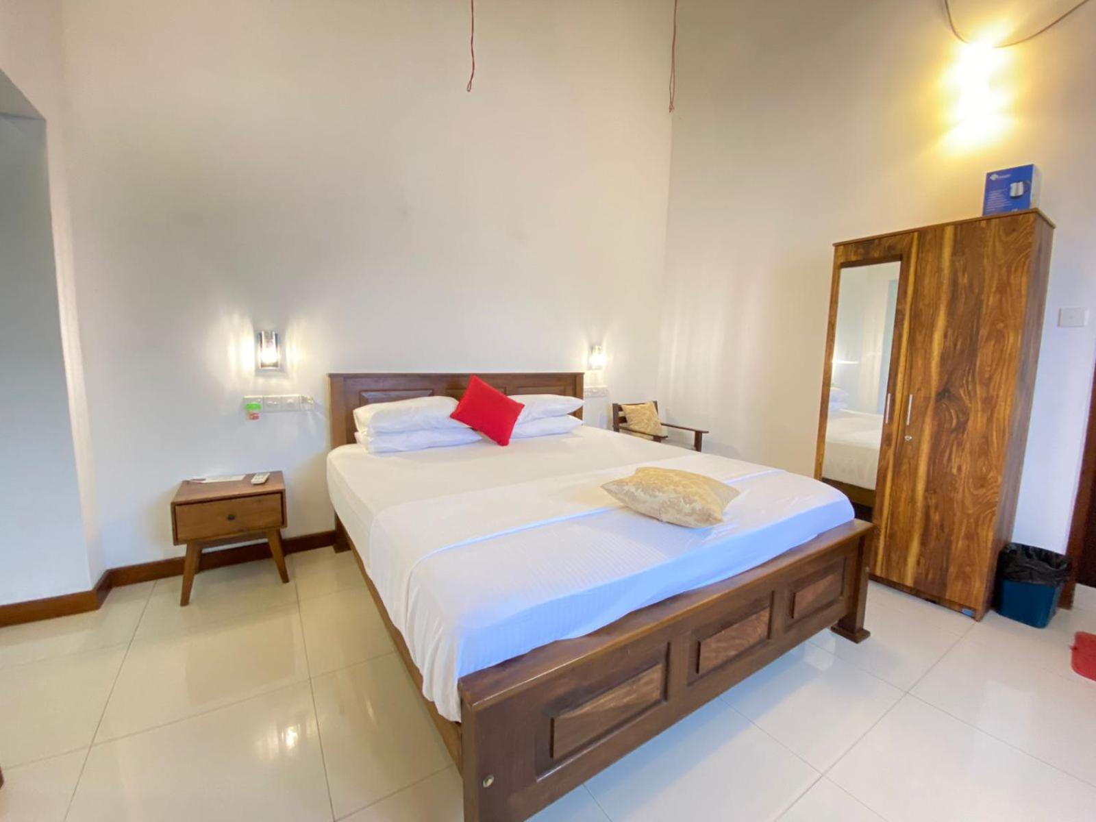 New Sea Villa