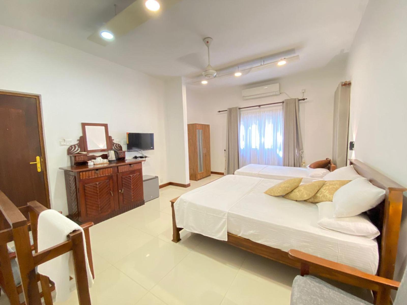 New Sea Villa