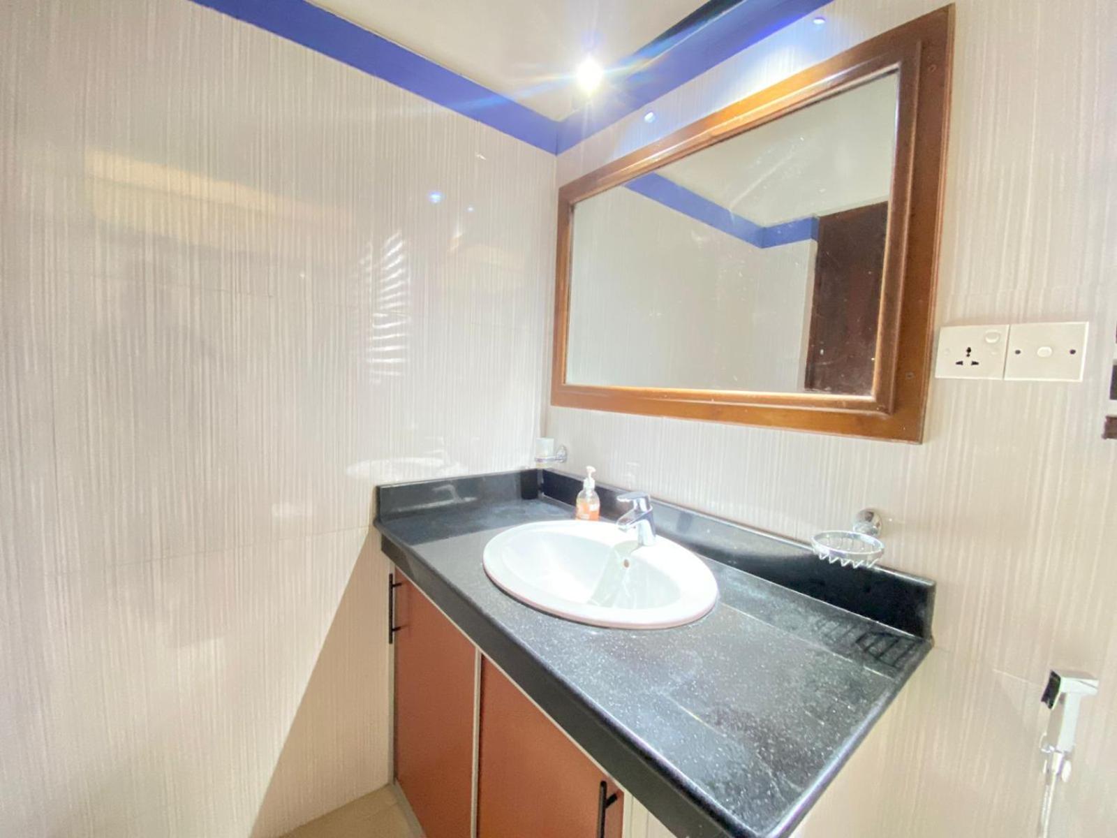 New Sea Villa