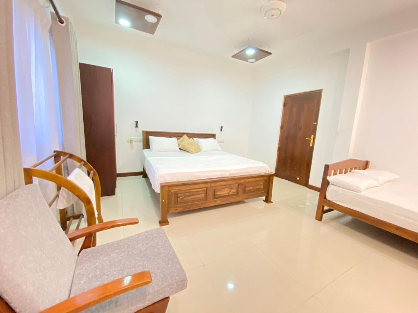 New Sea Villa